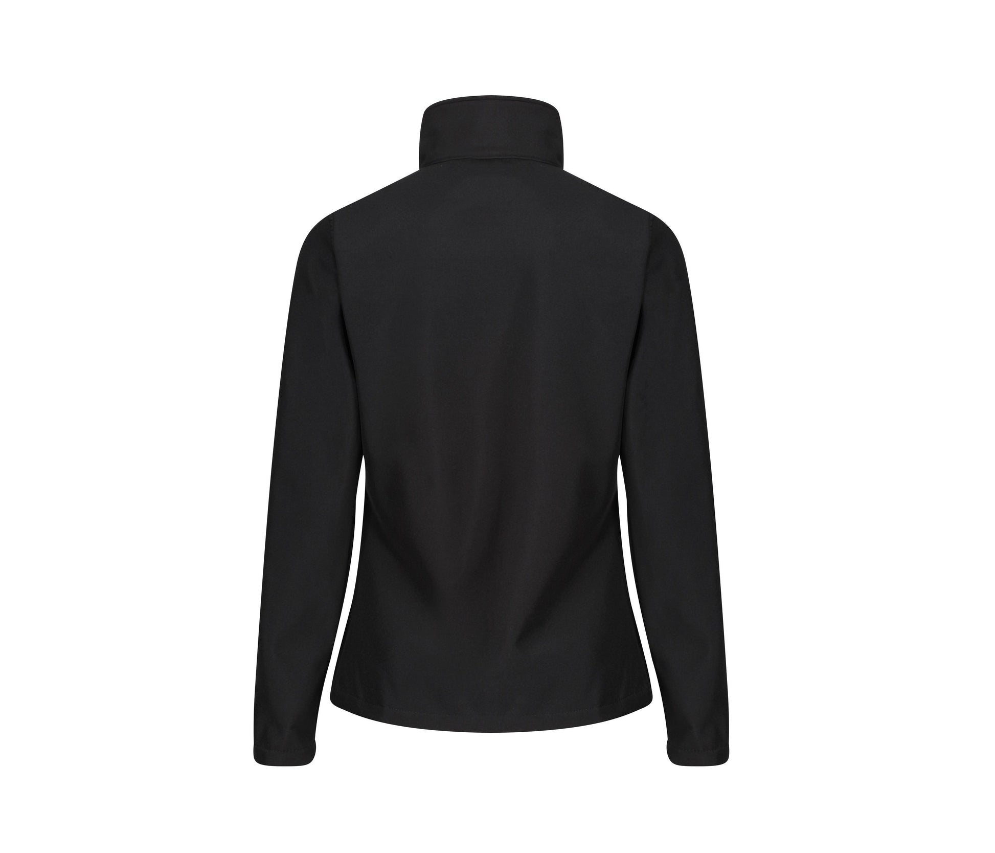 BLACK/CLASSIC RED - arrière