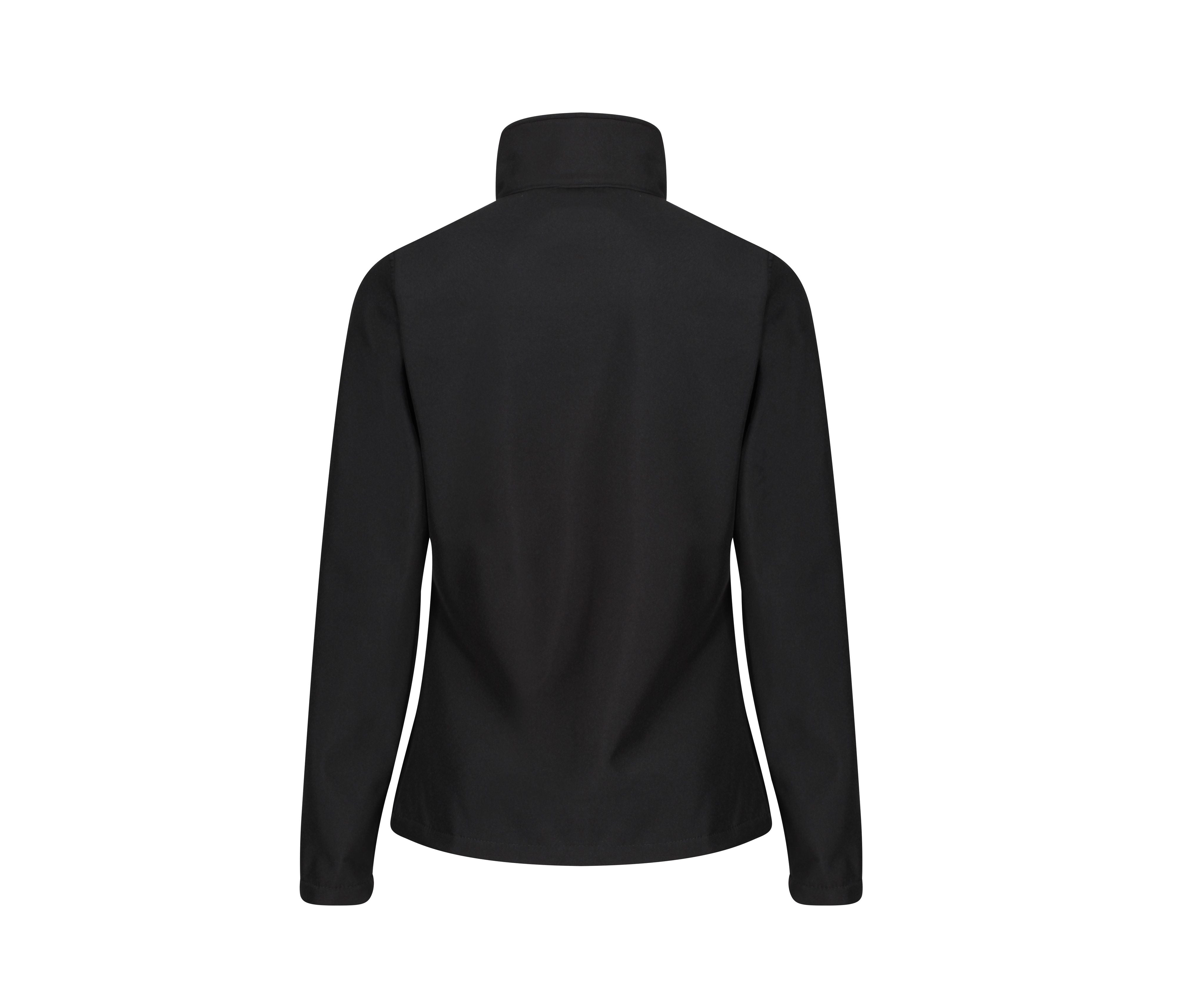 BLACK/CLASSIC RED - arrière