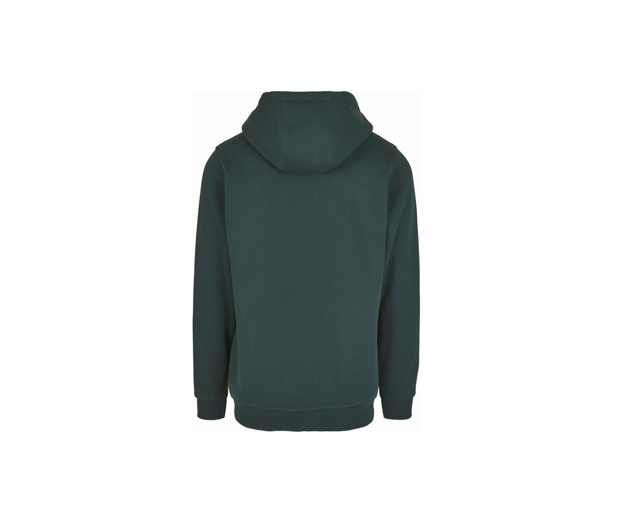 BOTTLE GREEN