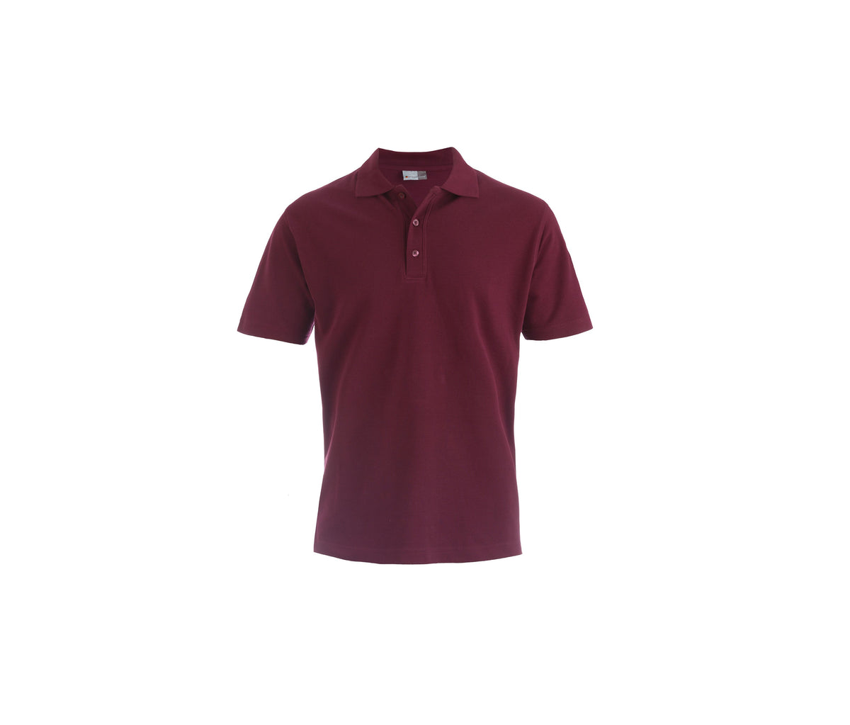 BURGUNDY - avant