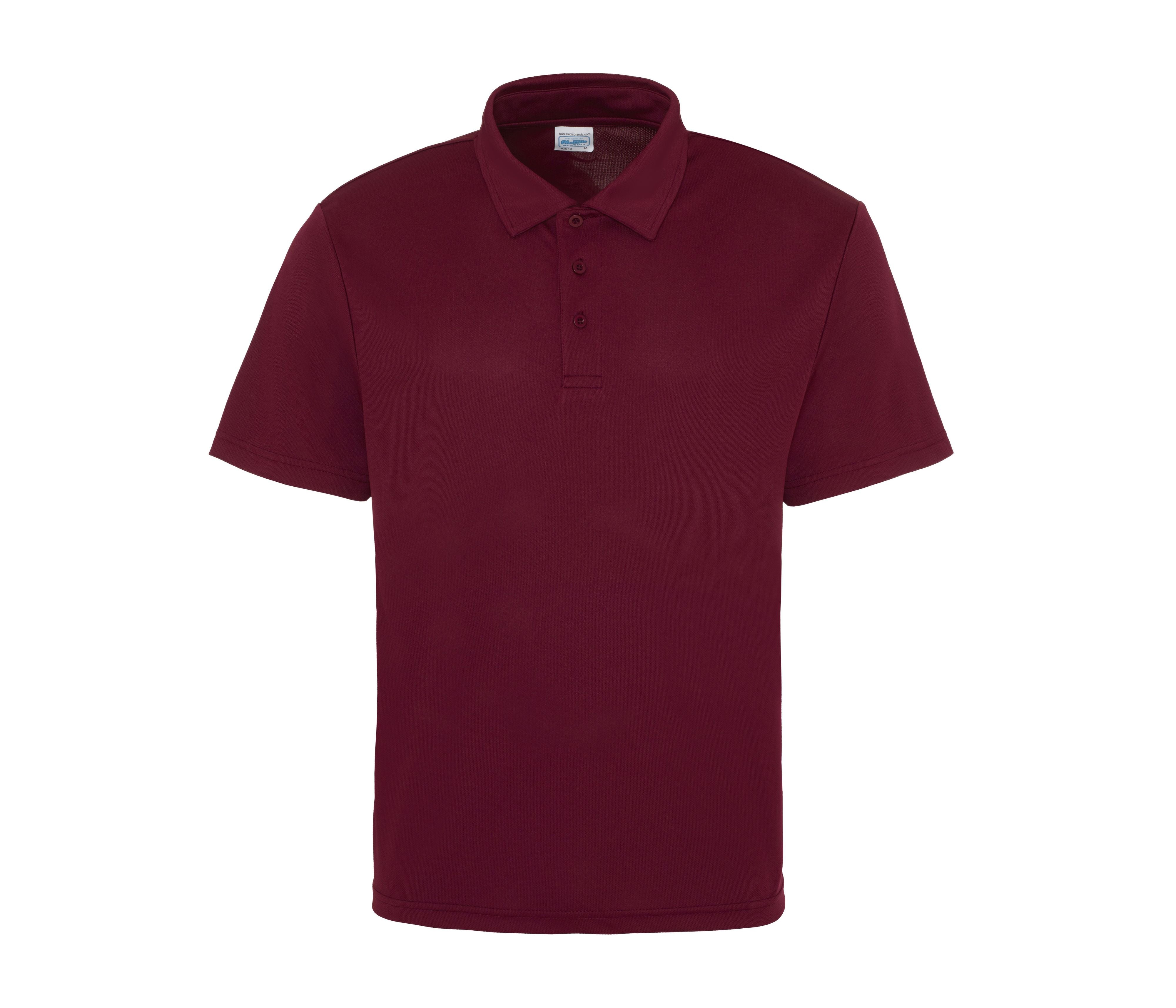 BURGUNDY - avant