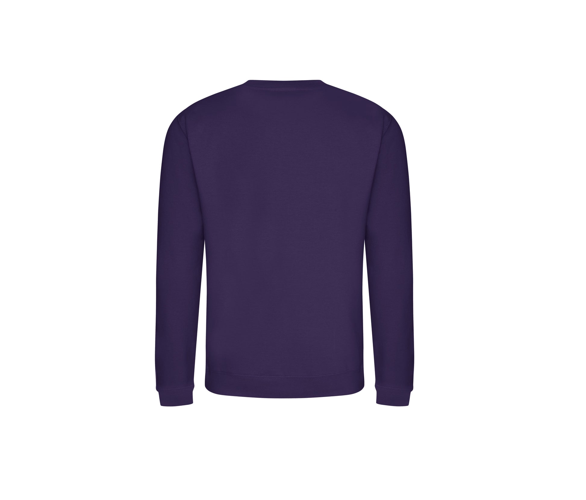 PURPLE - arrière