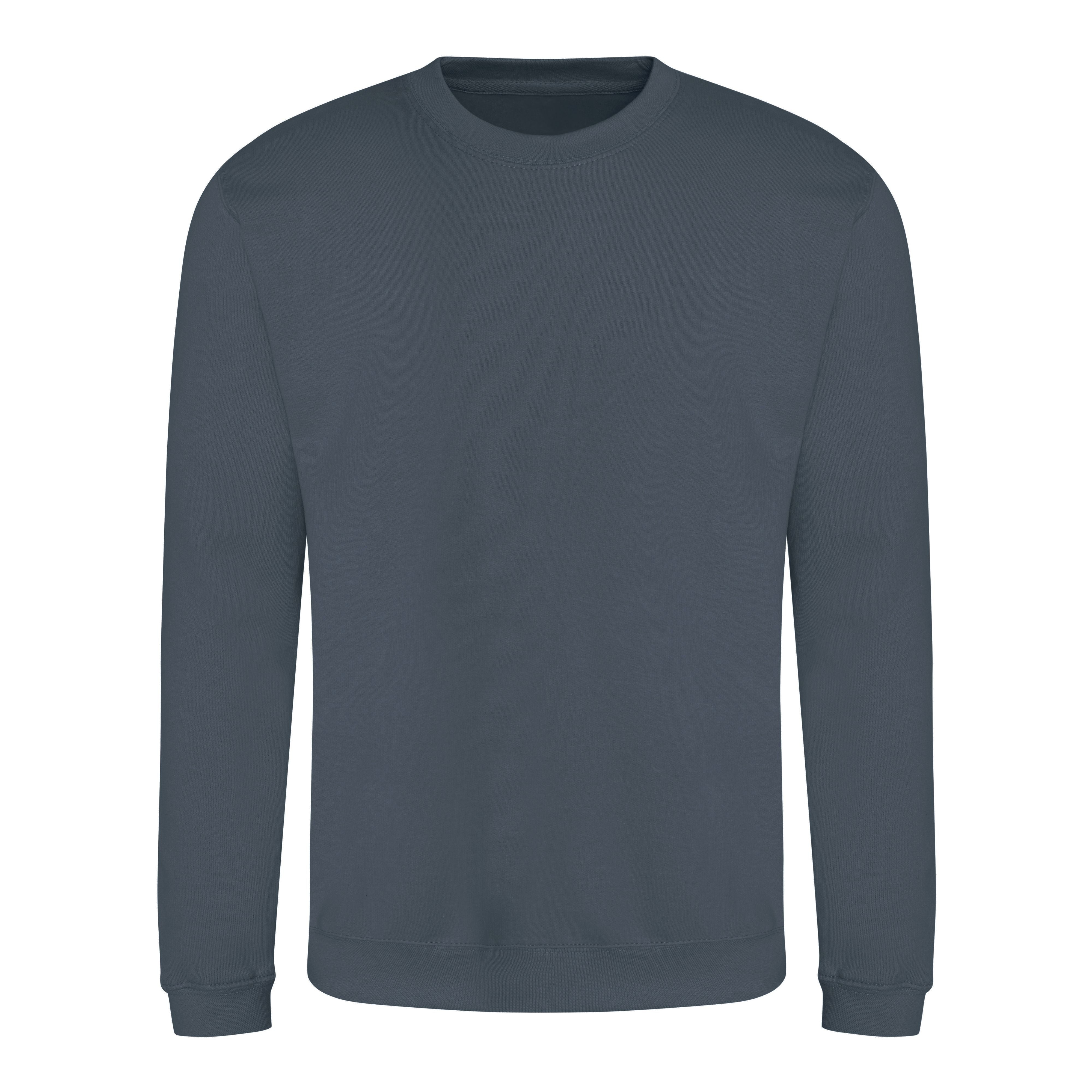 AIRFORCE BLUE - avant