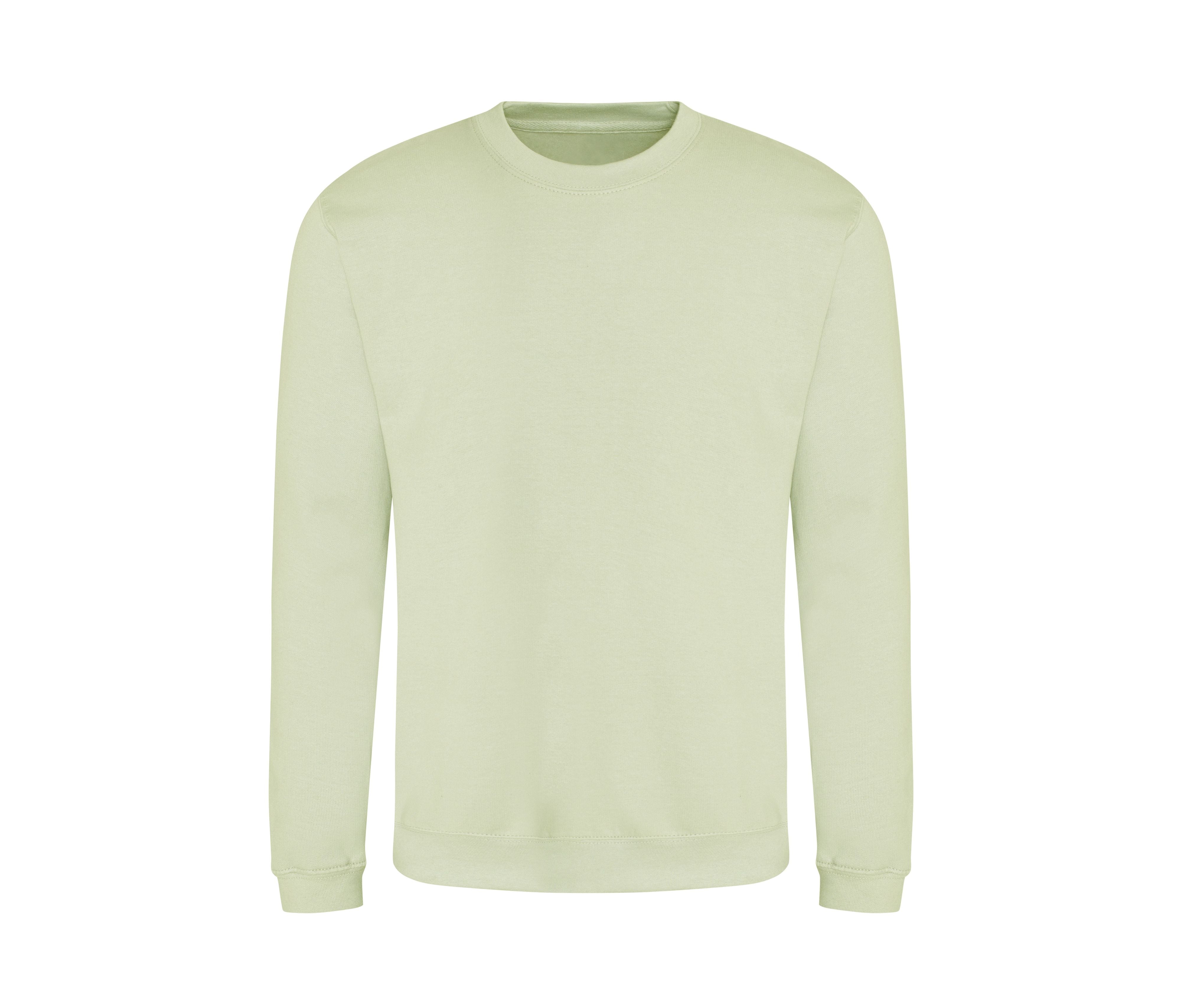 PISTACHIO GREEN - avant