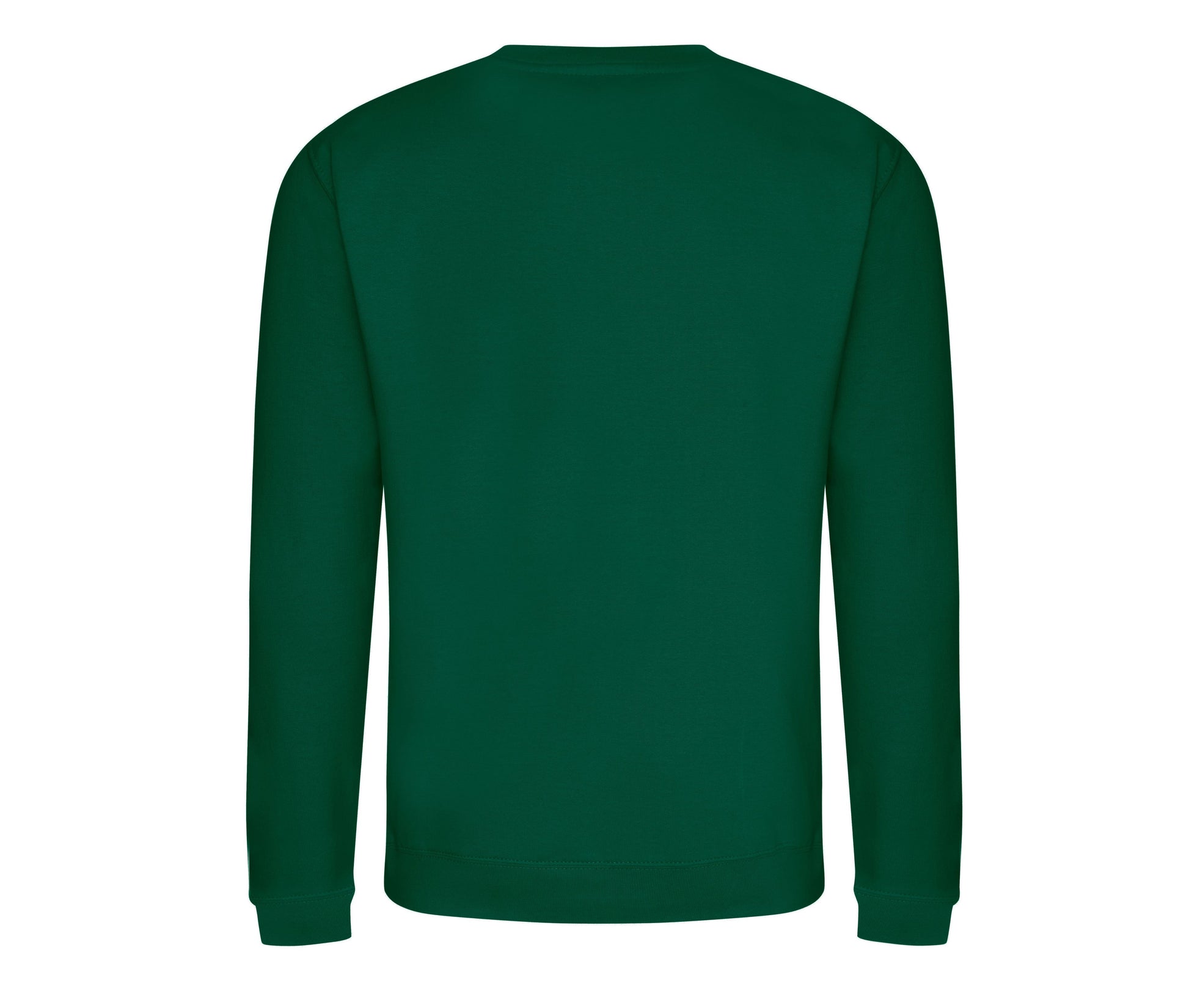 RAINFOREST GREEN - arrière