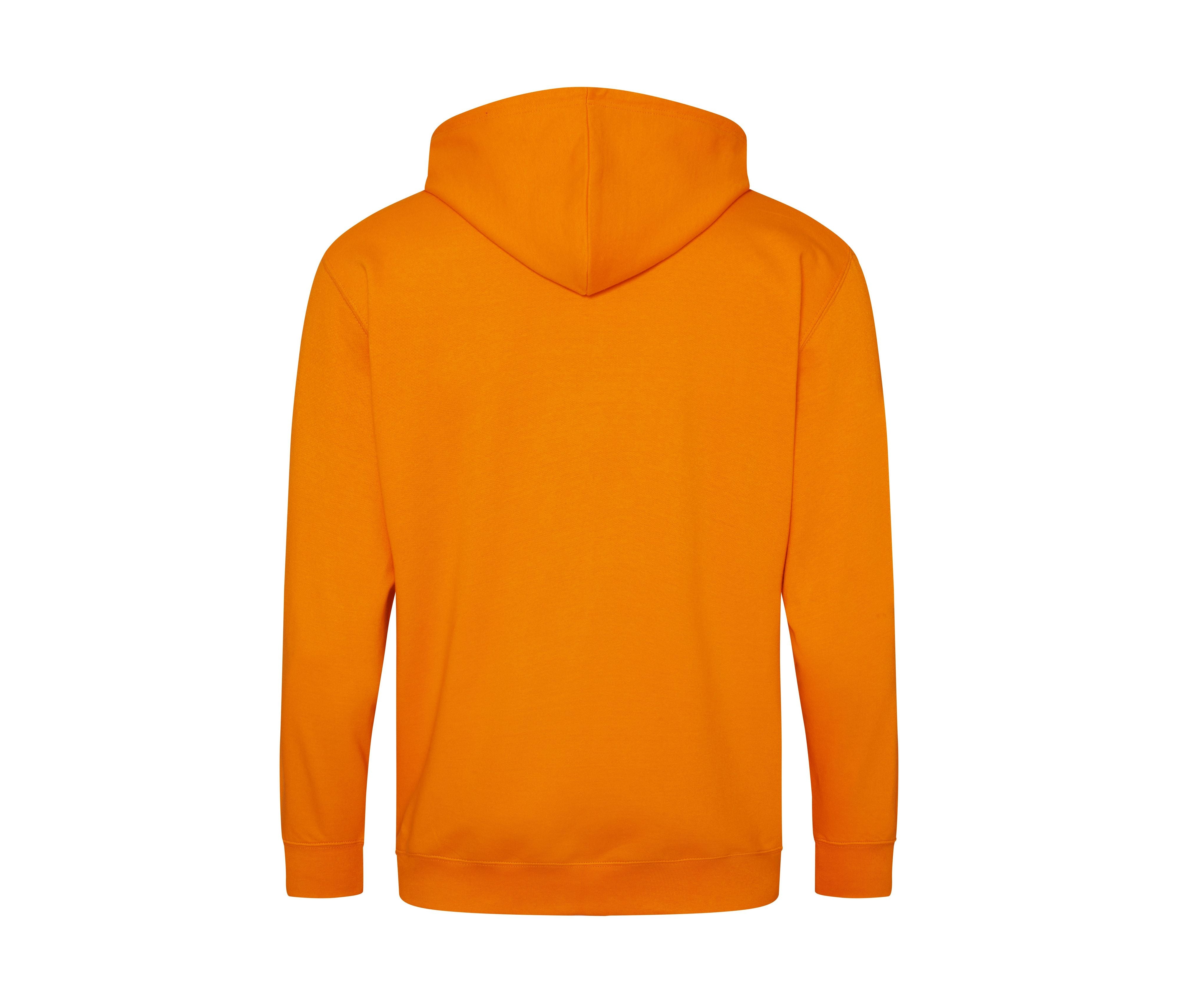 ORANGE CRUSH