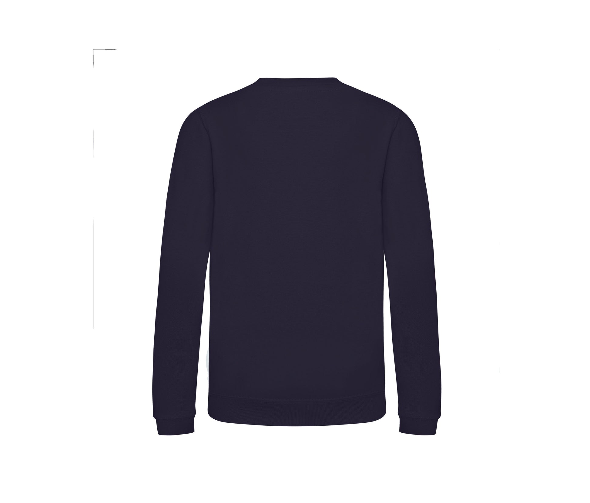 NEW FRENCH NAVY - arrière