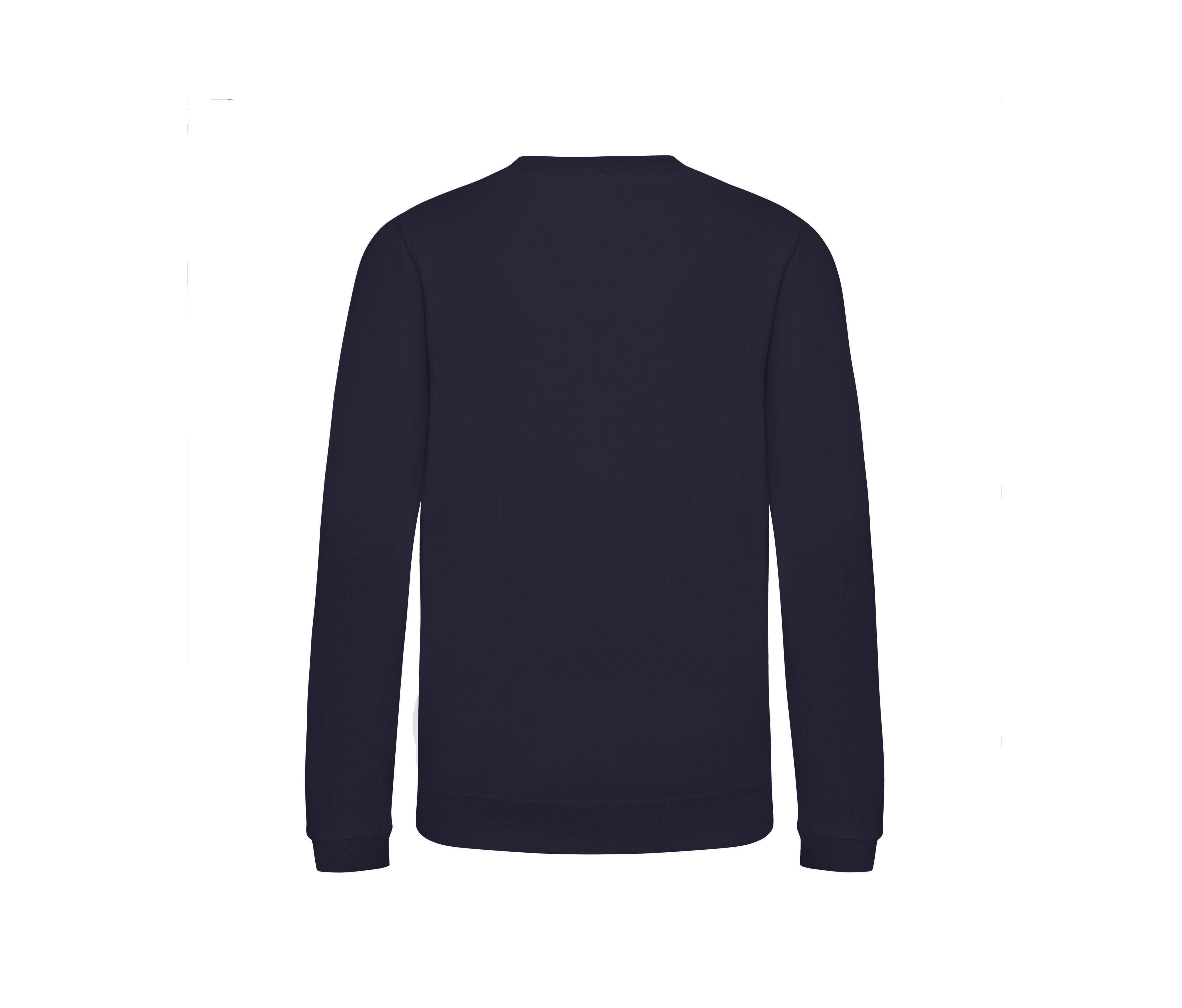 NEW FRENCH NAVY - arrière