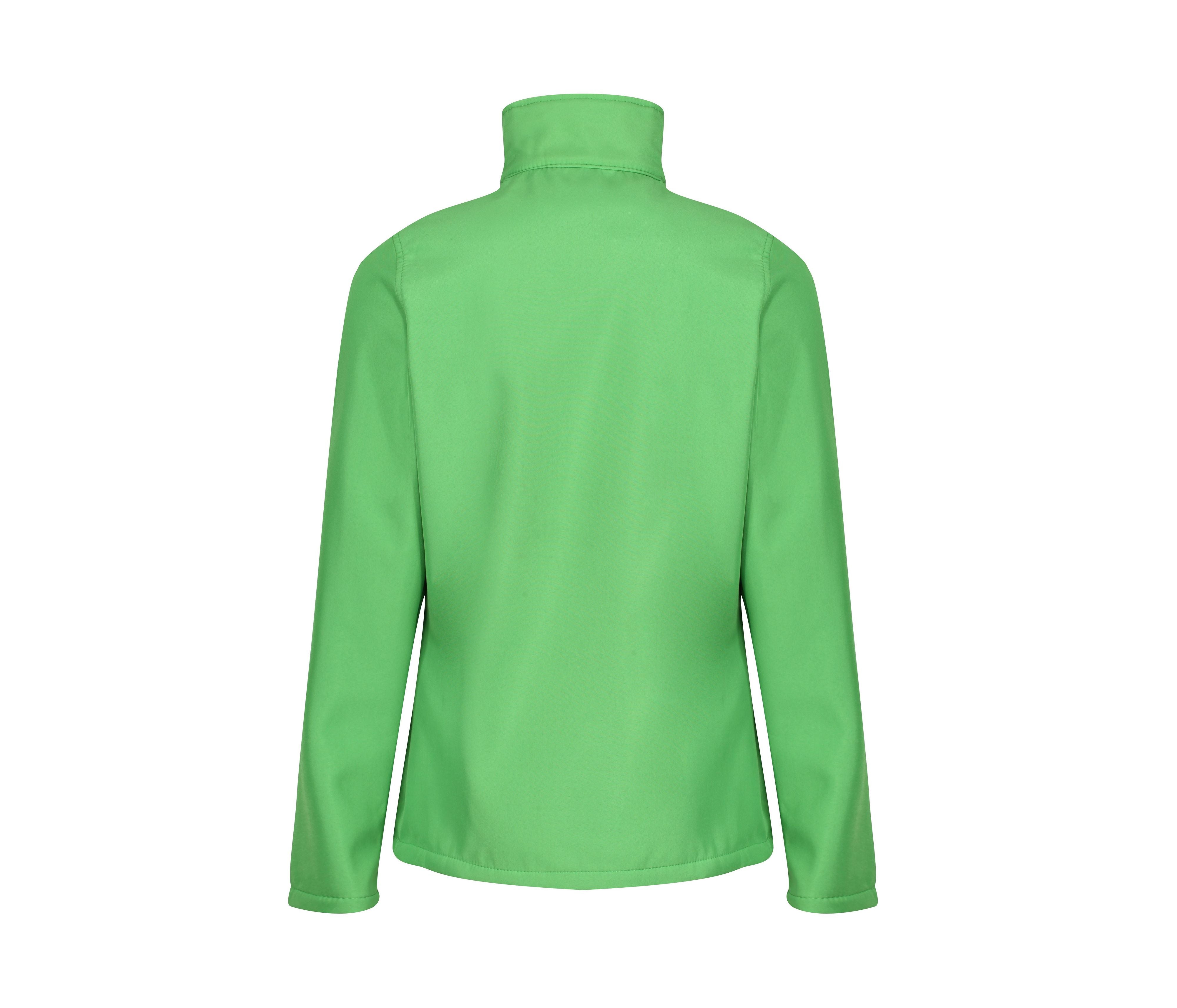 EXTREME GREEN/BLACK - arrière