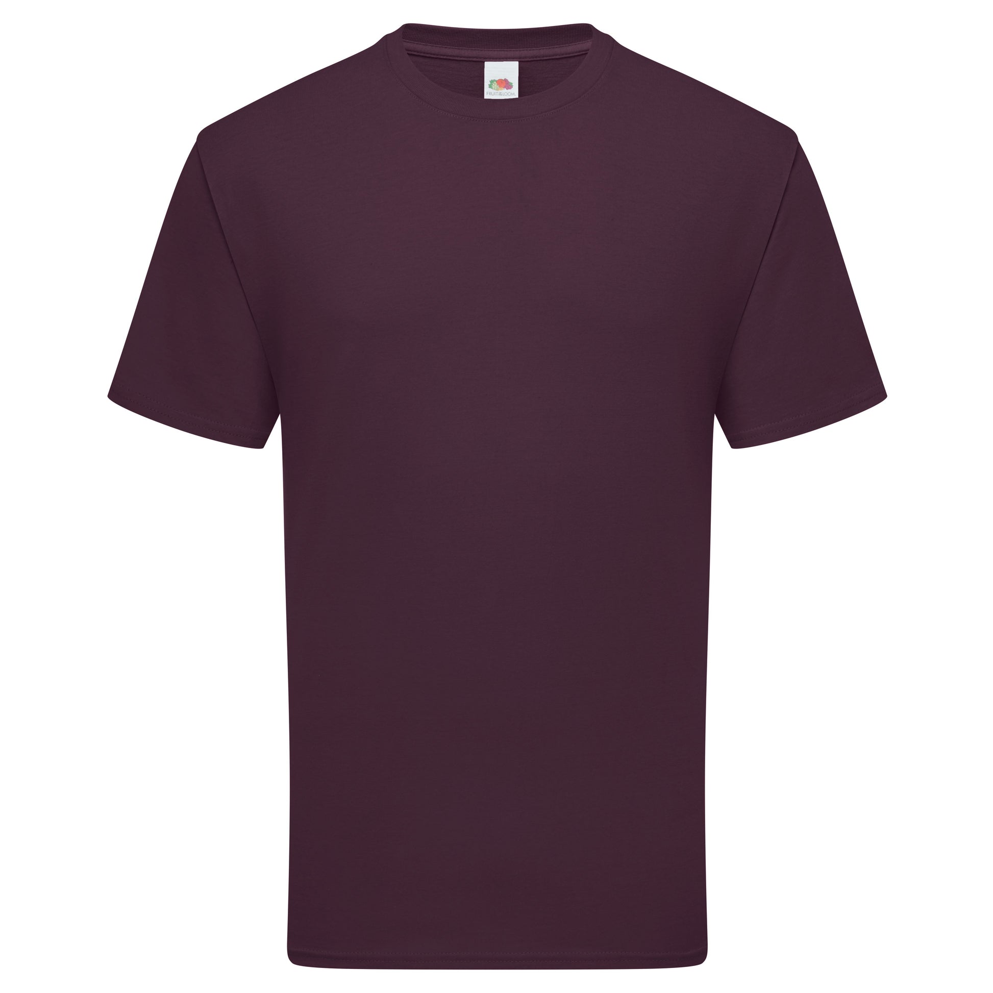 DARK PLUM - avant