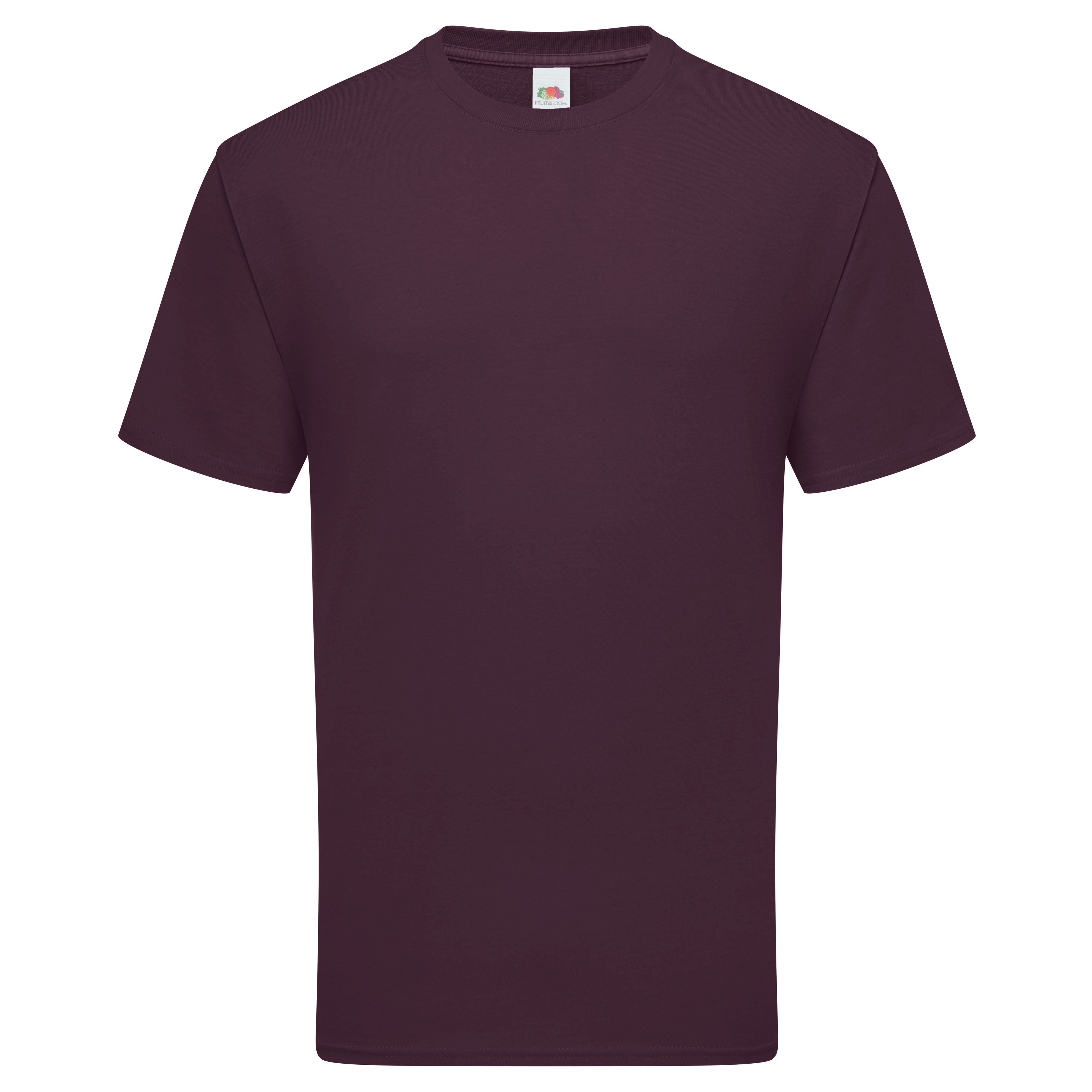 DARK PLUM - avant