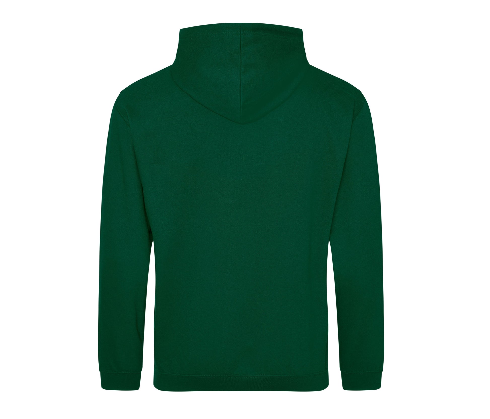 RAINFOREST GREEN - arrière
