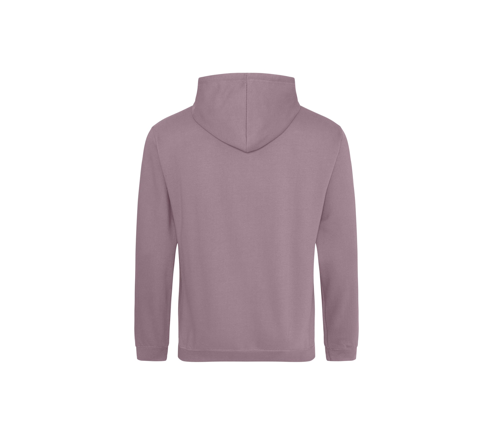 DUSTY PURPLE - arrière