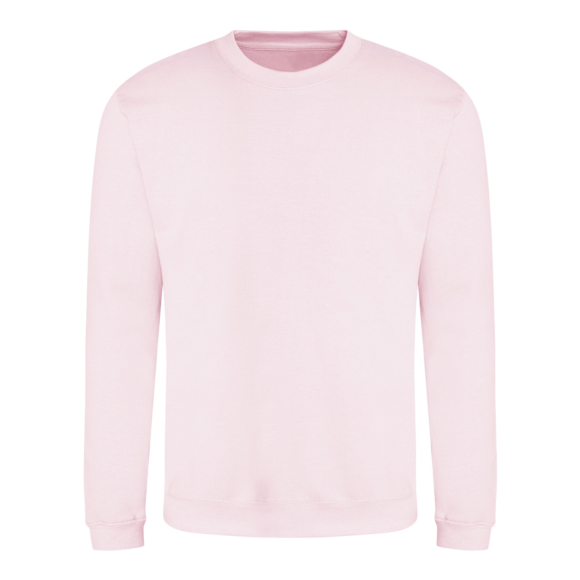 BABY PINK - avant