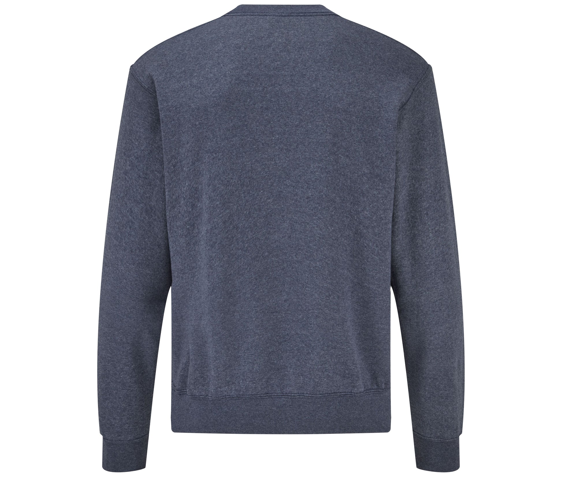 VINTAGE HEATHER NAVY - arrière