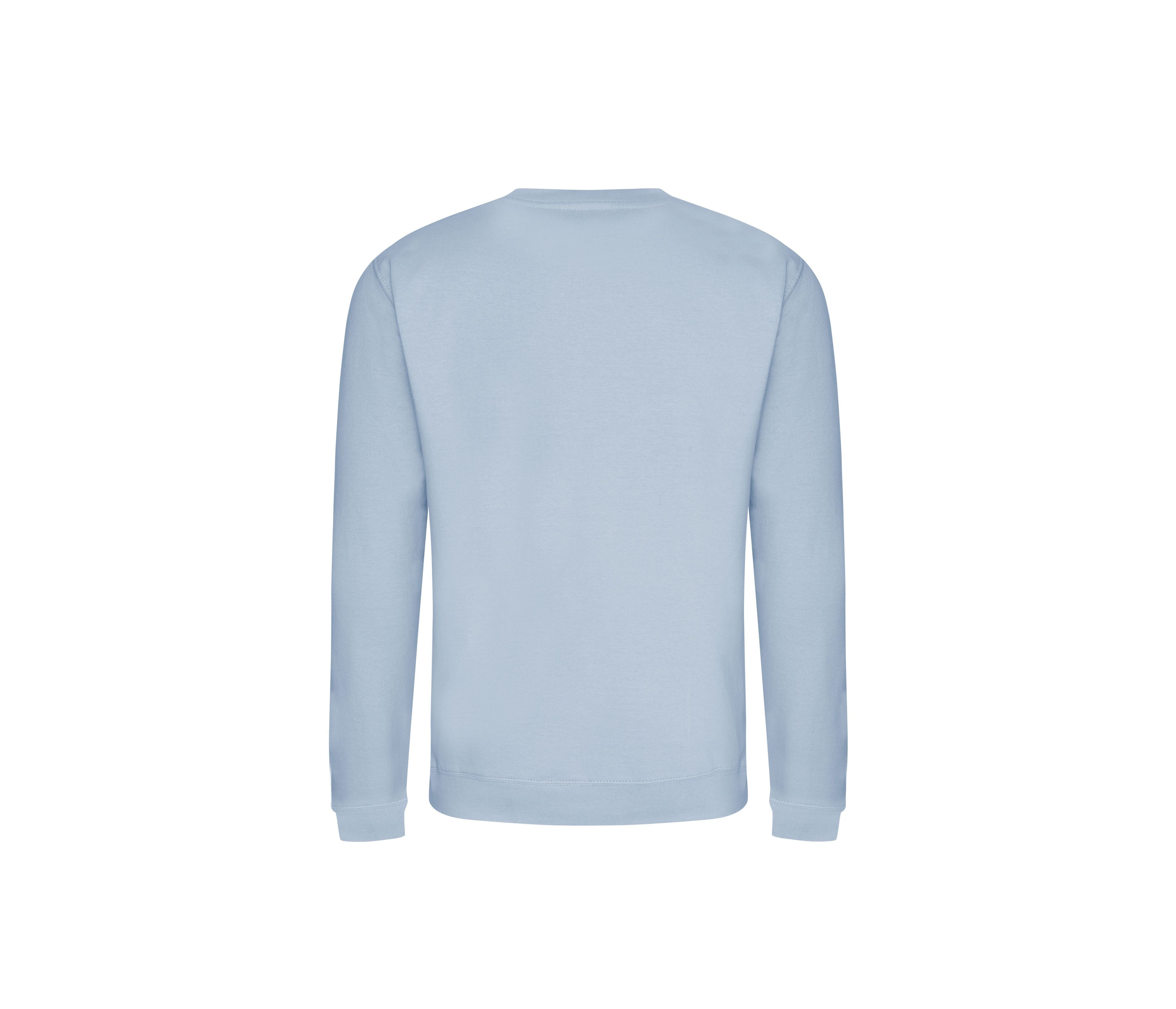SKY BLUE - arrière