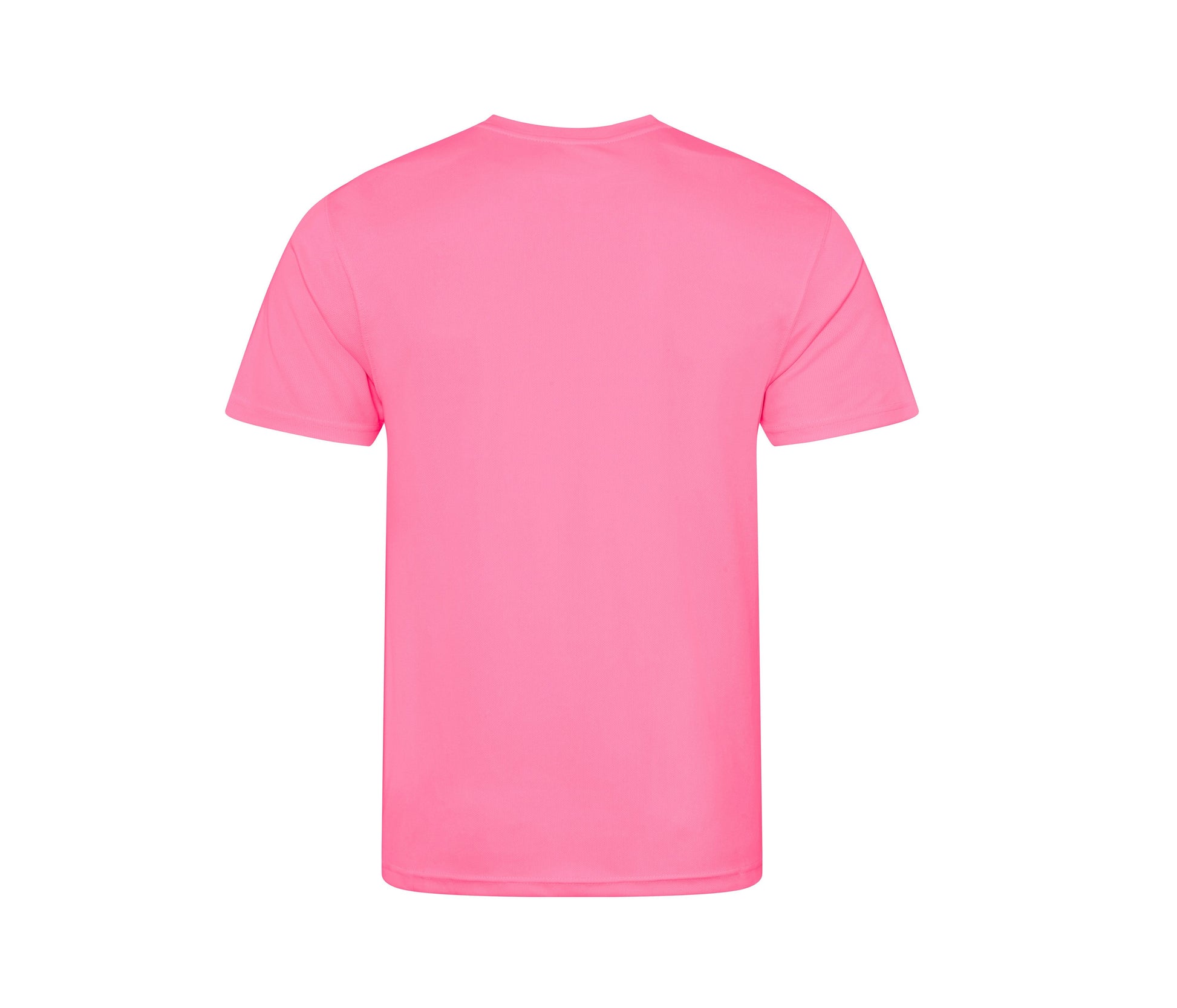 ELECTRIC PINK - arrière