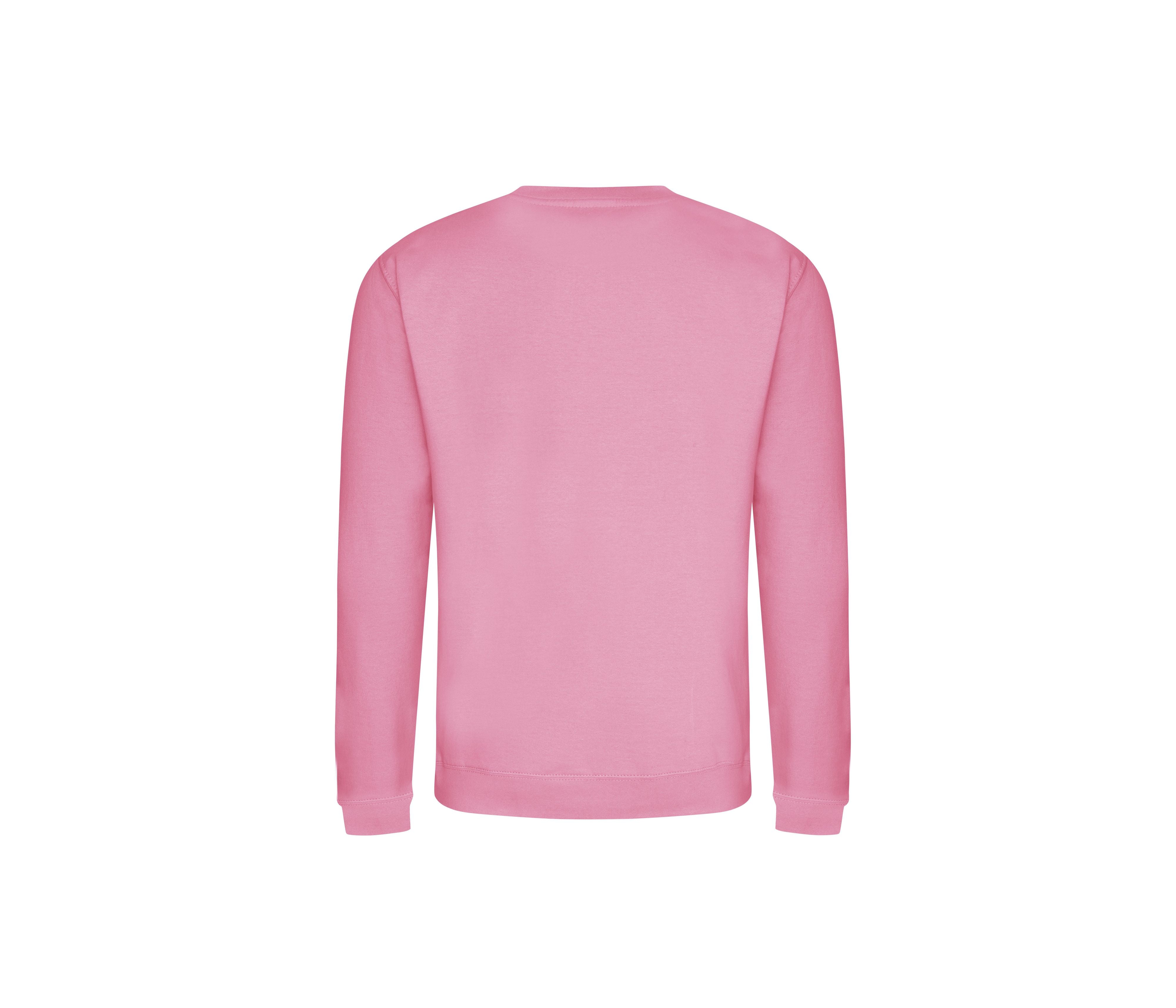 CANDYFLOSS PINK