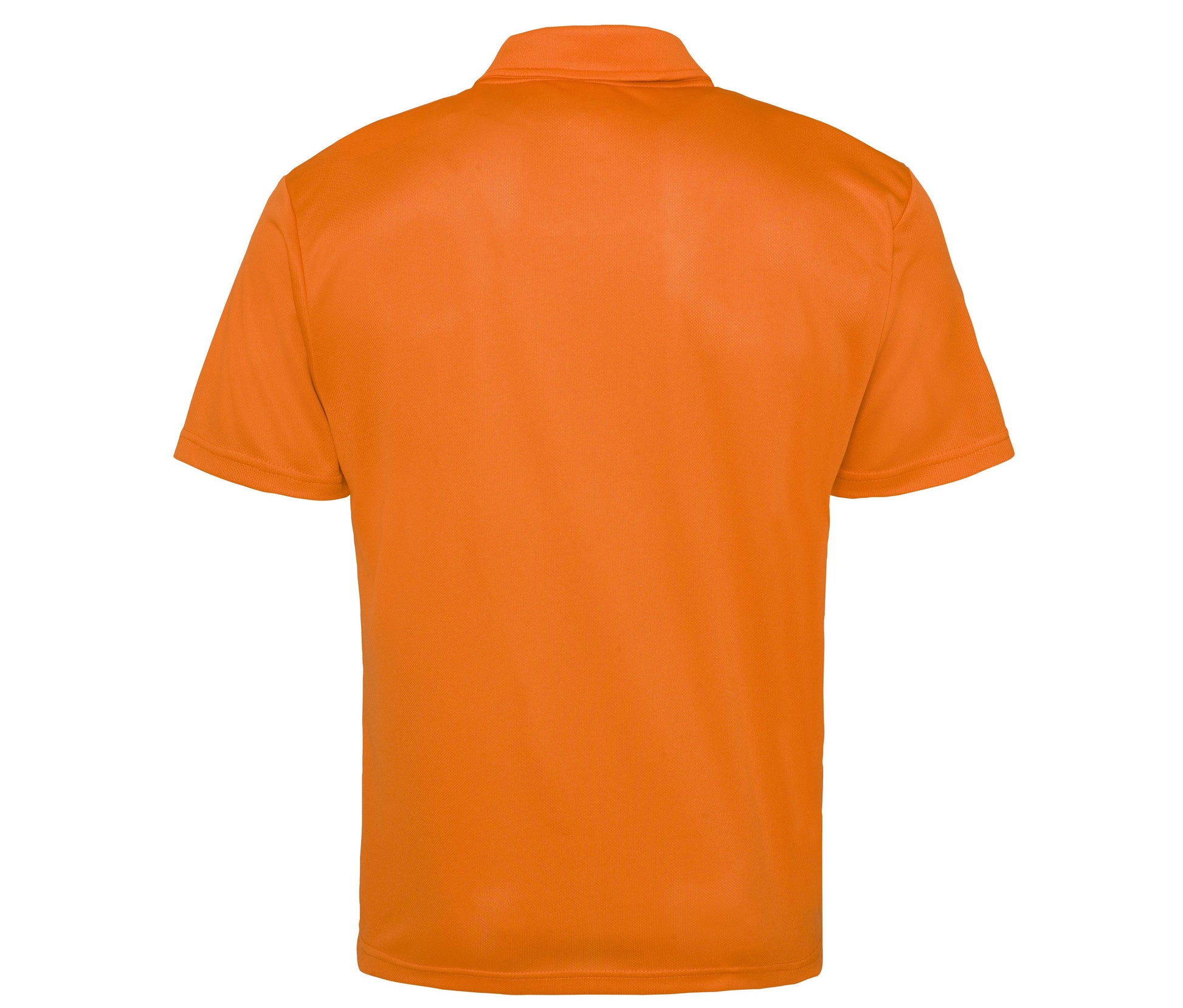 ORANGE CRUSH - arrière