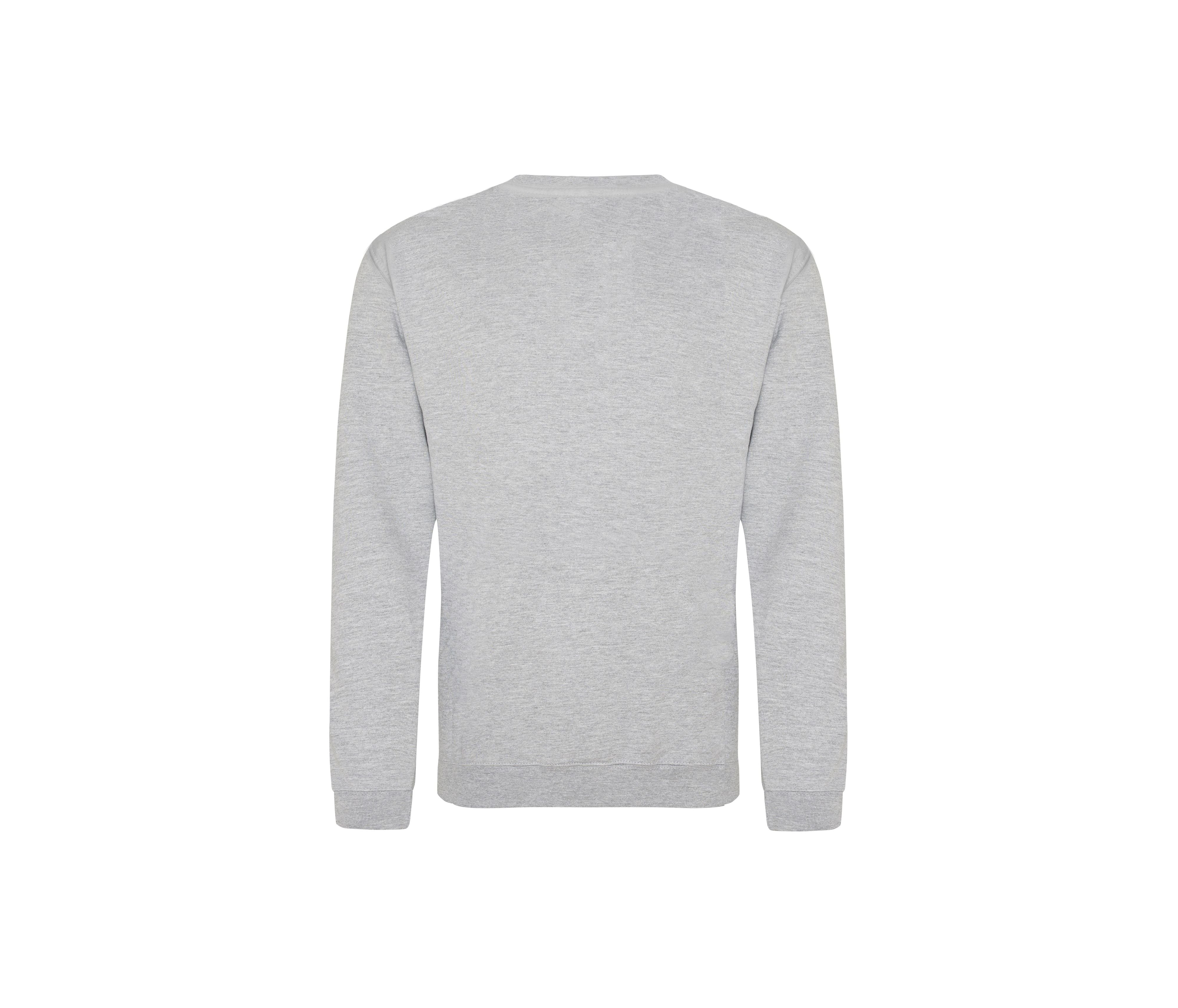 HEATHER GREY - arrière