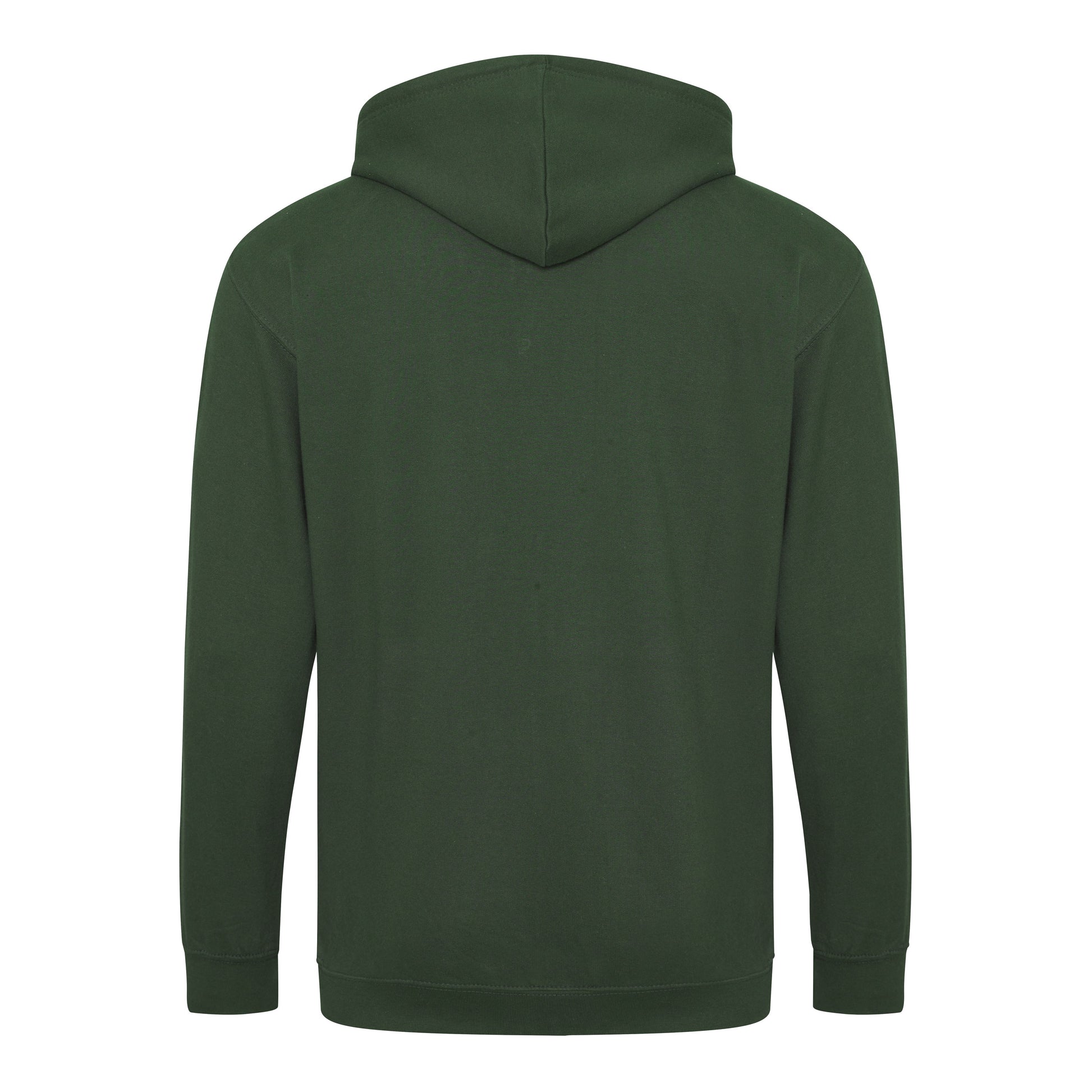 BOTTLE GREEN