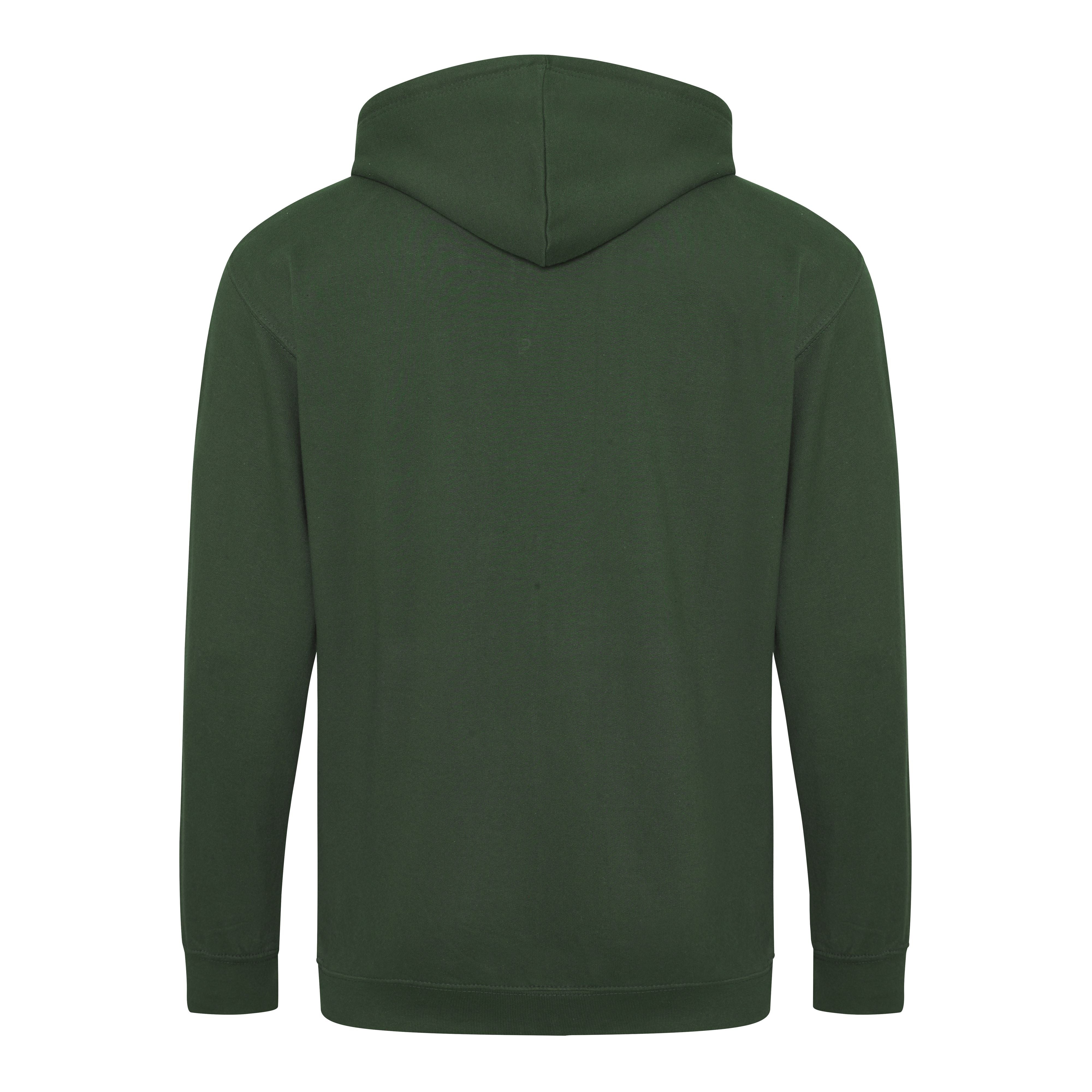 BOTTLE GREEN
