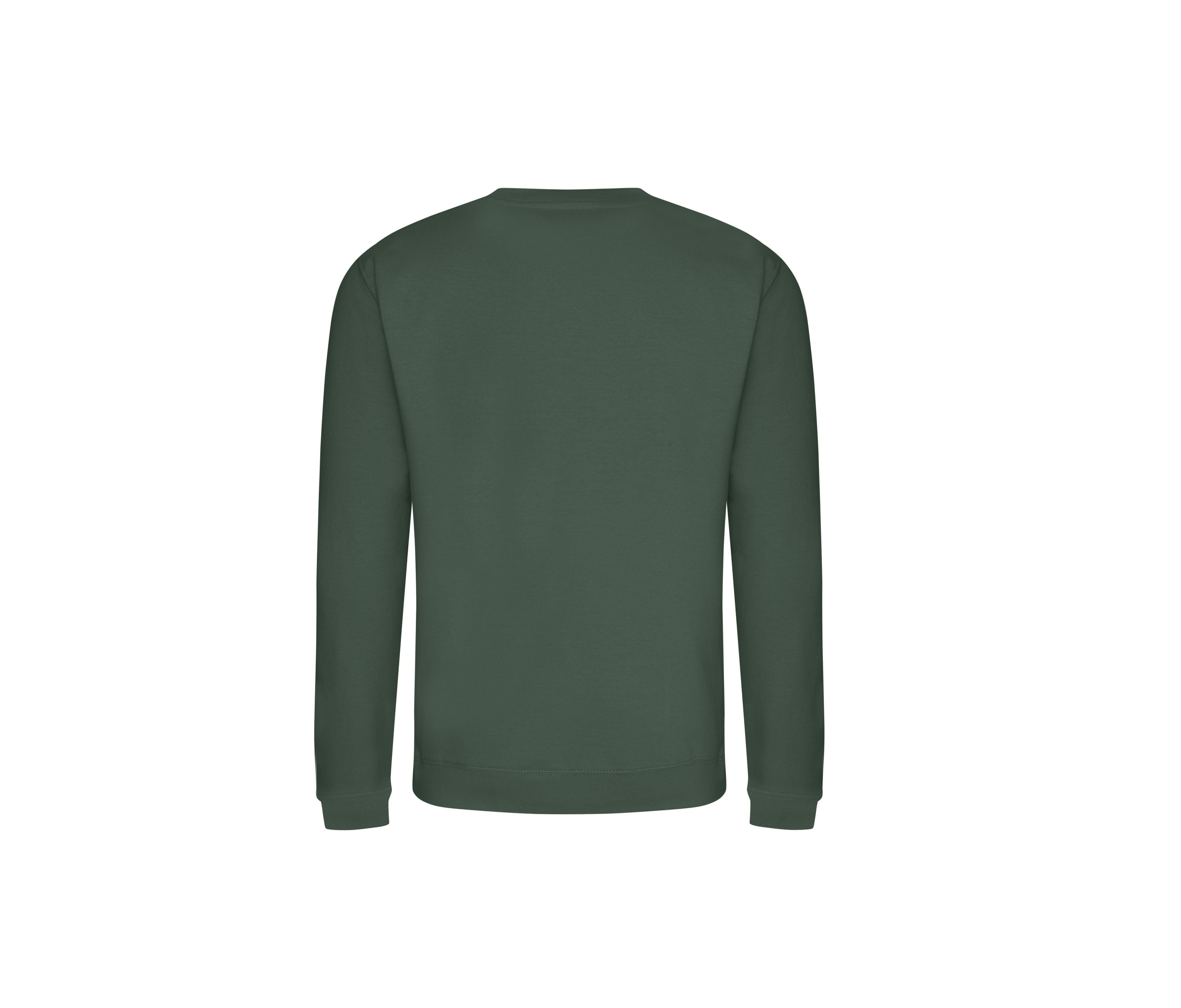 BOTTLE GREEN