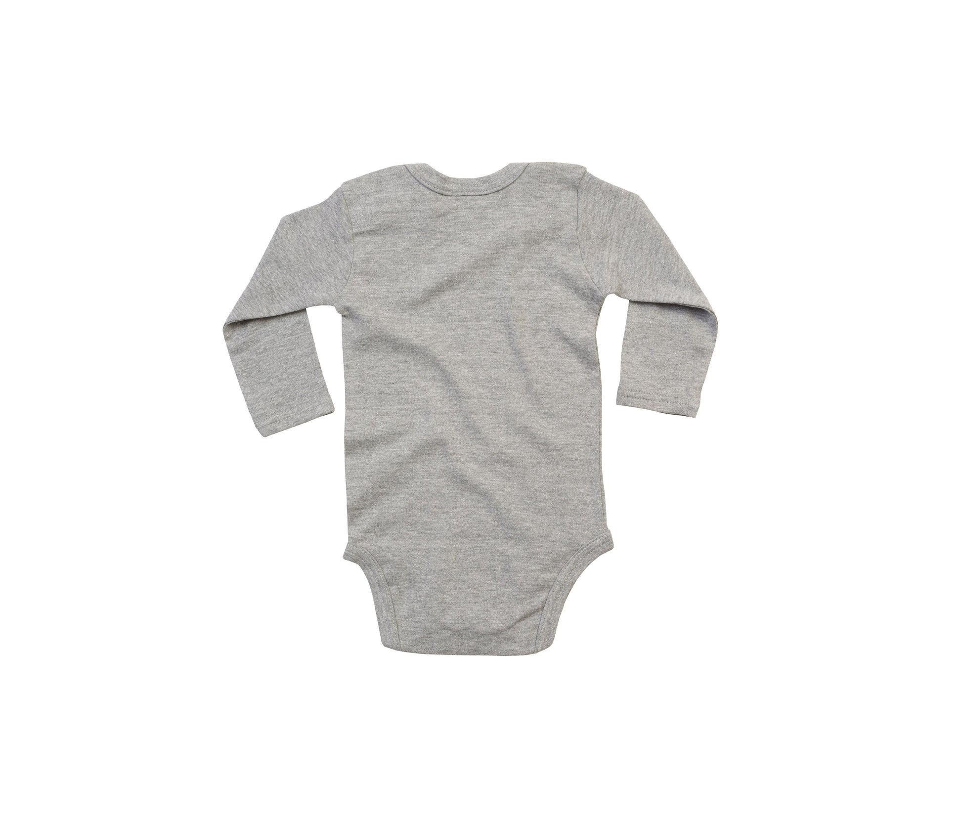HEATHER GREY MELANGE