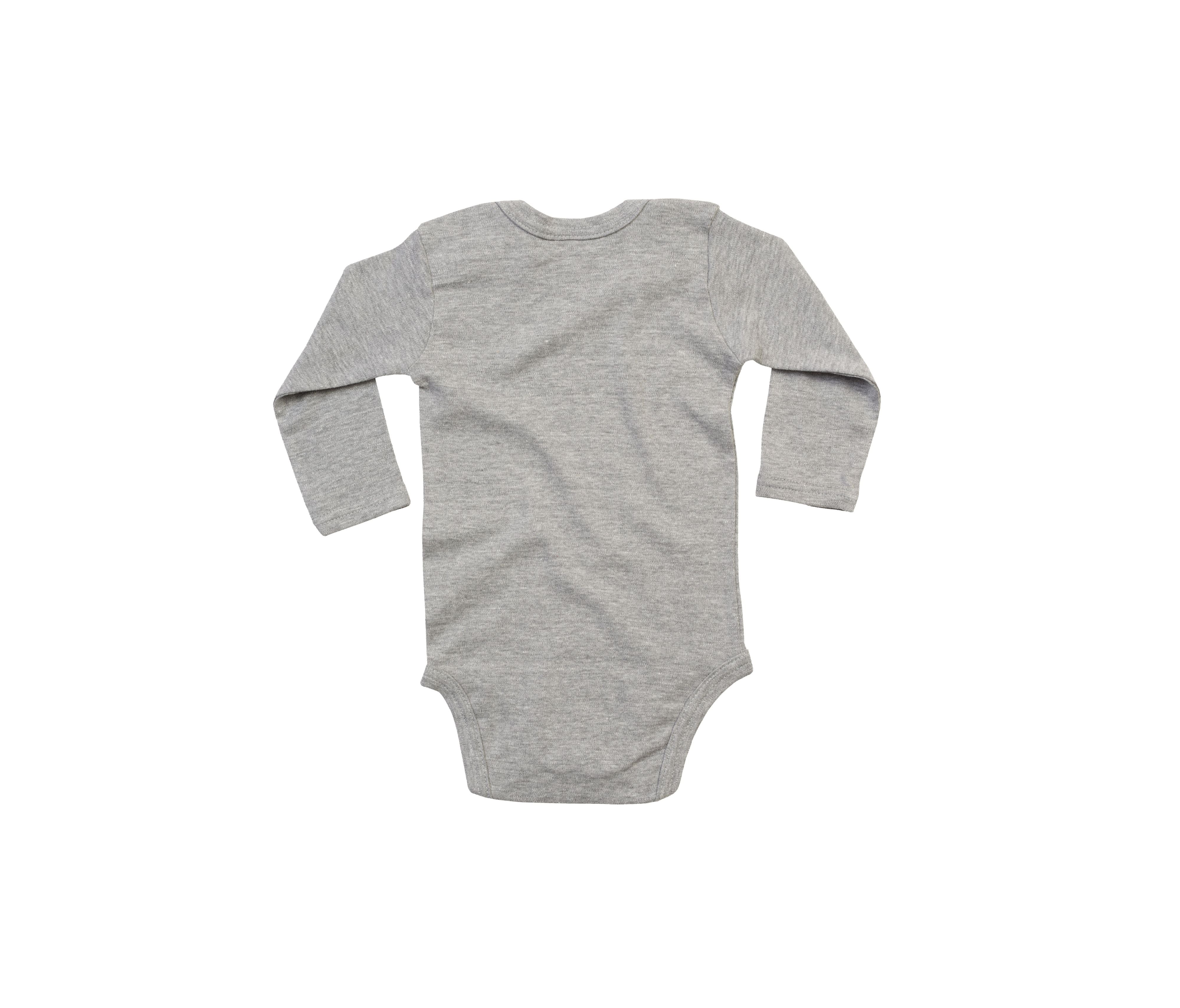 HEATHER GREY MELANGE