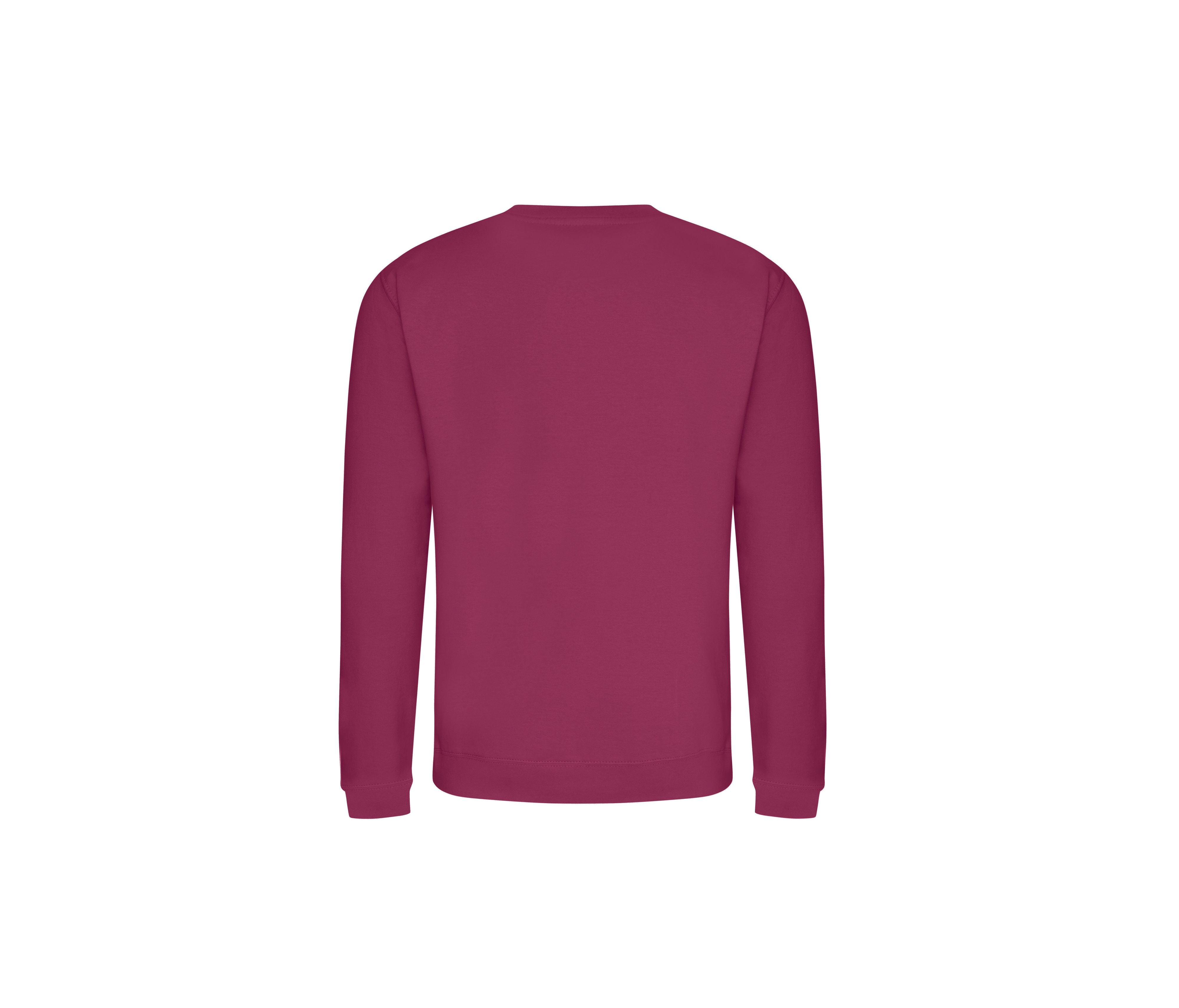 CRANBERRY - arrière