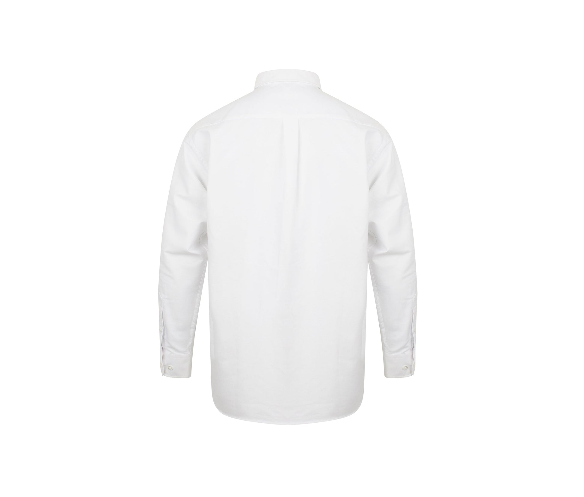 WHITE - arrière