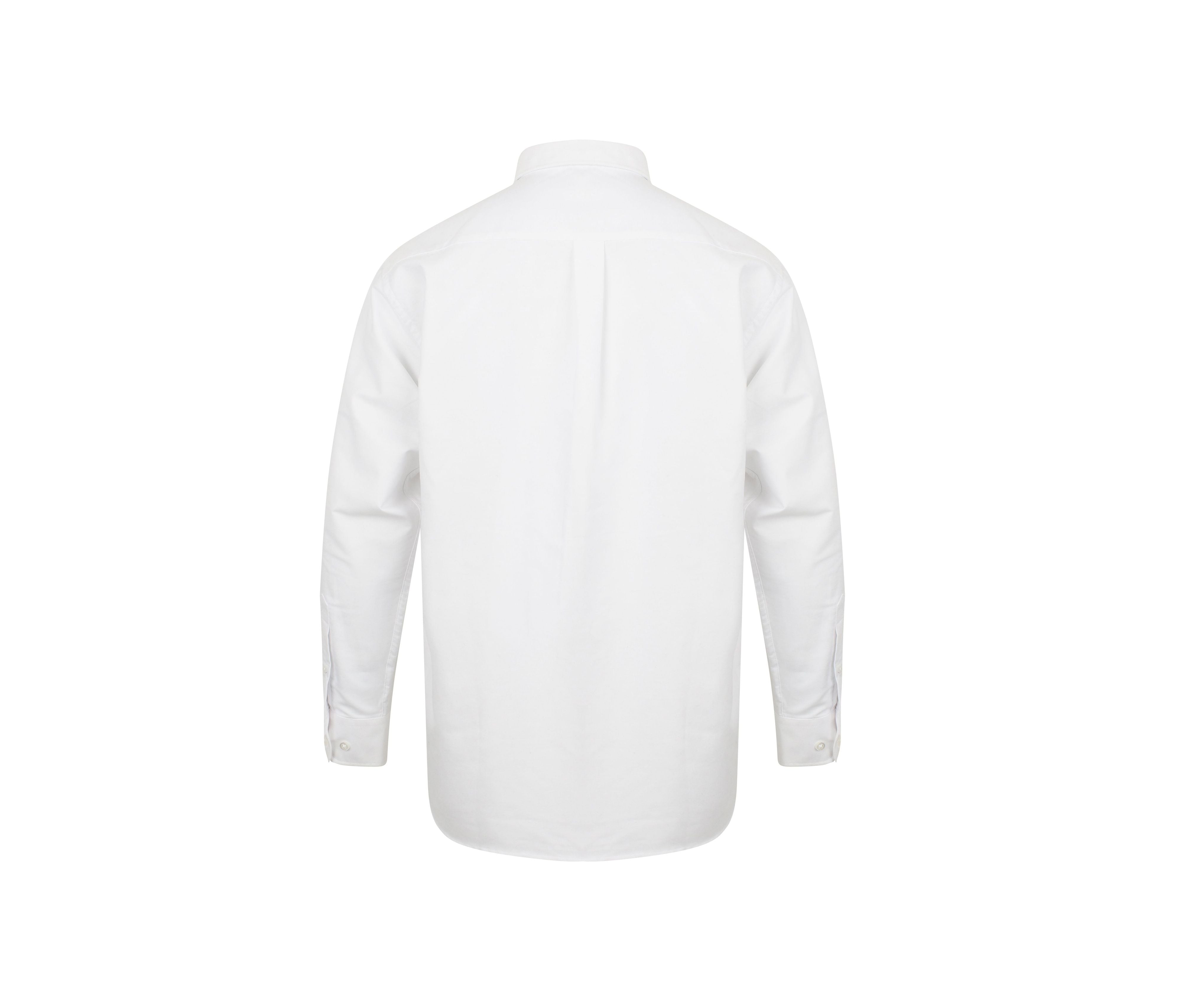 WHITE - arrière