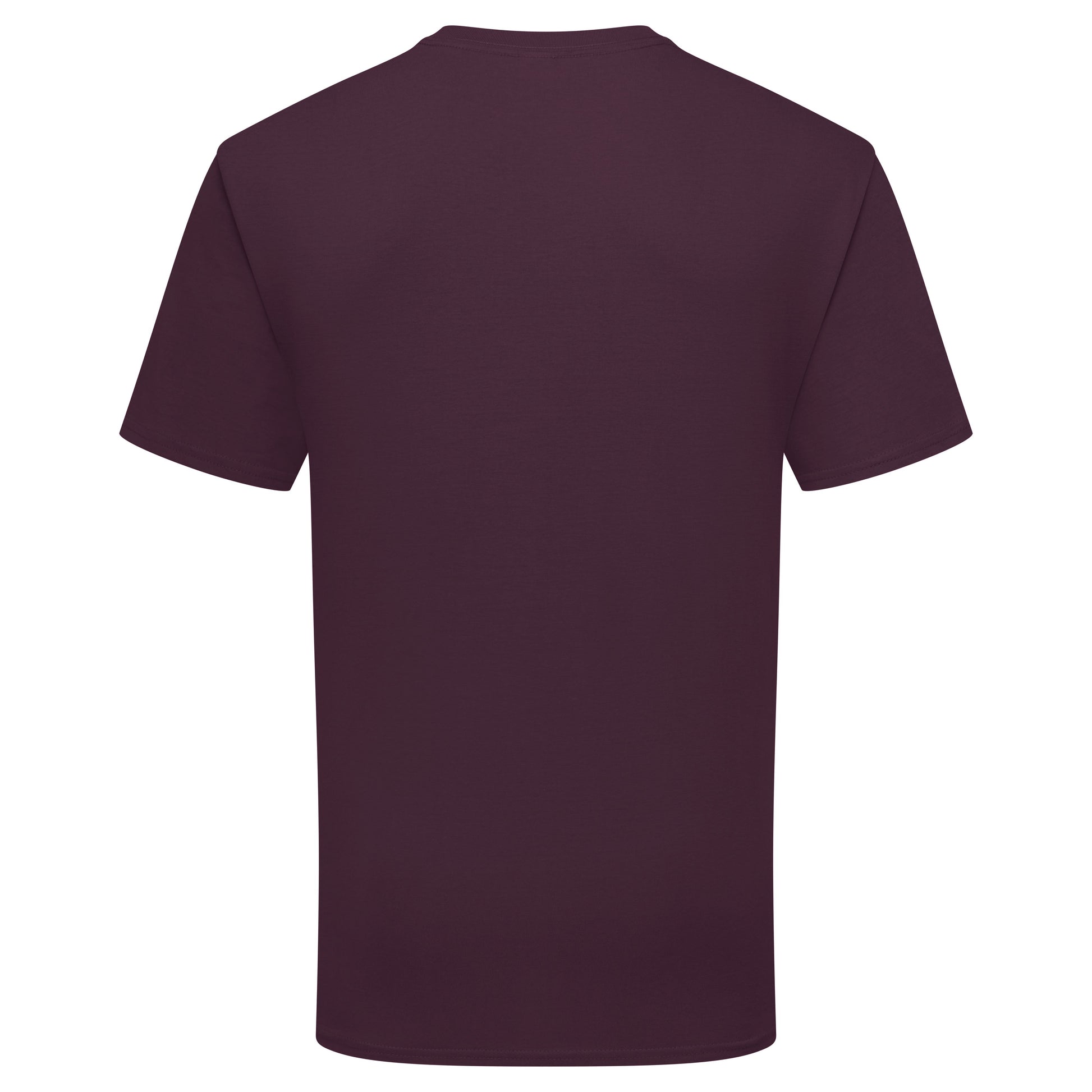 DARK PLUM - arrière