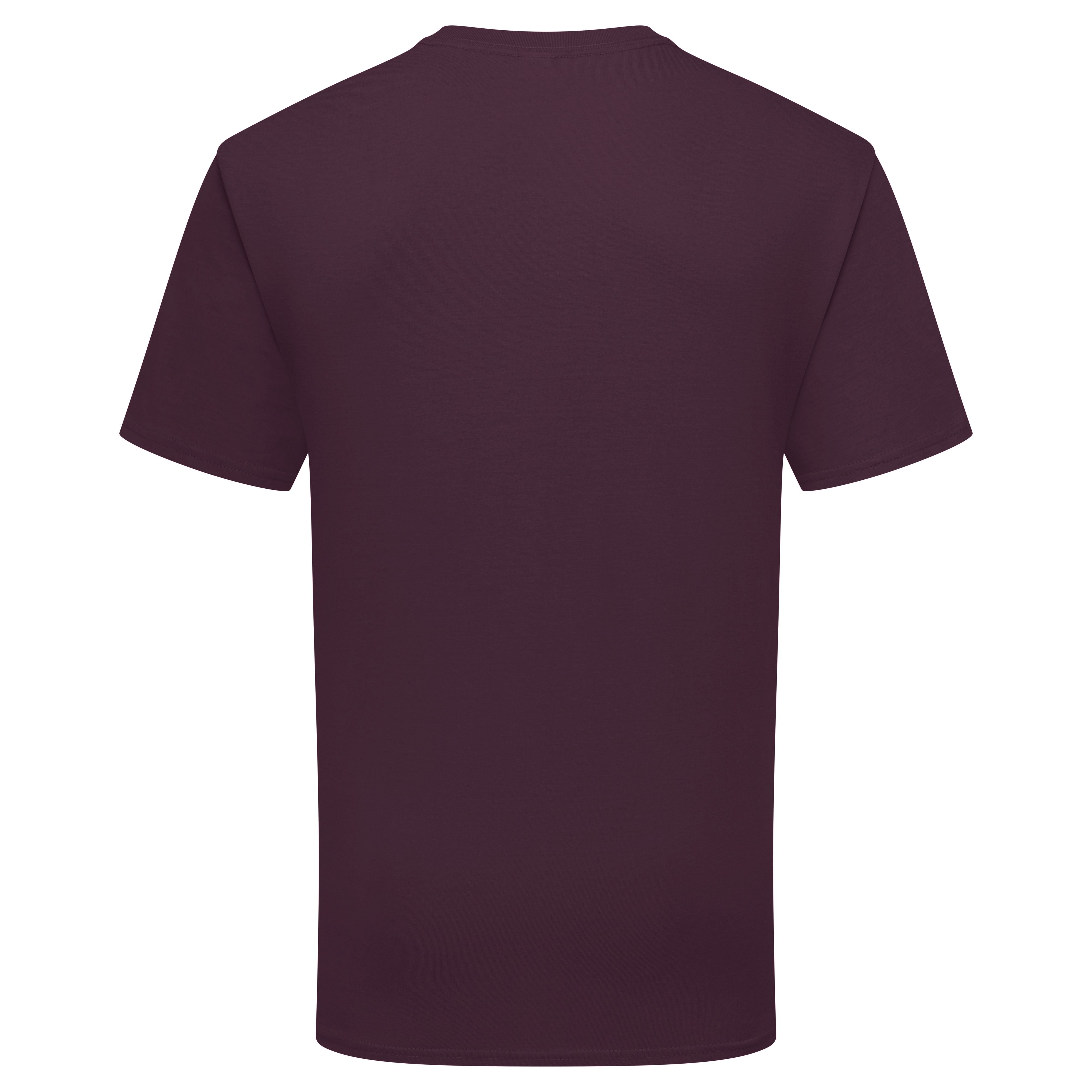 DARK PLUM - arrière