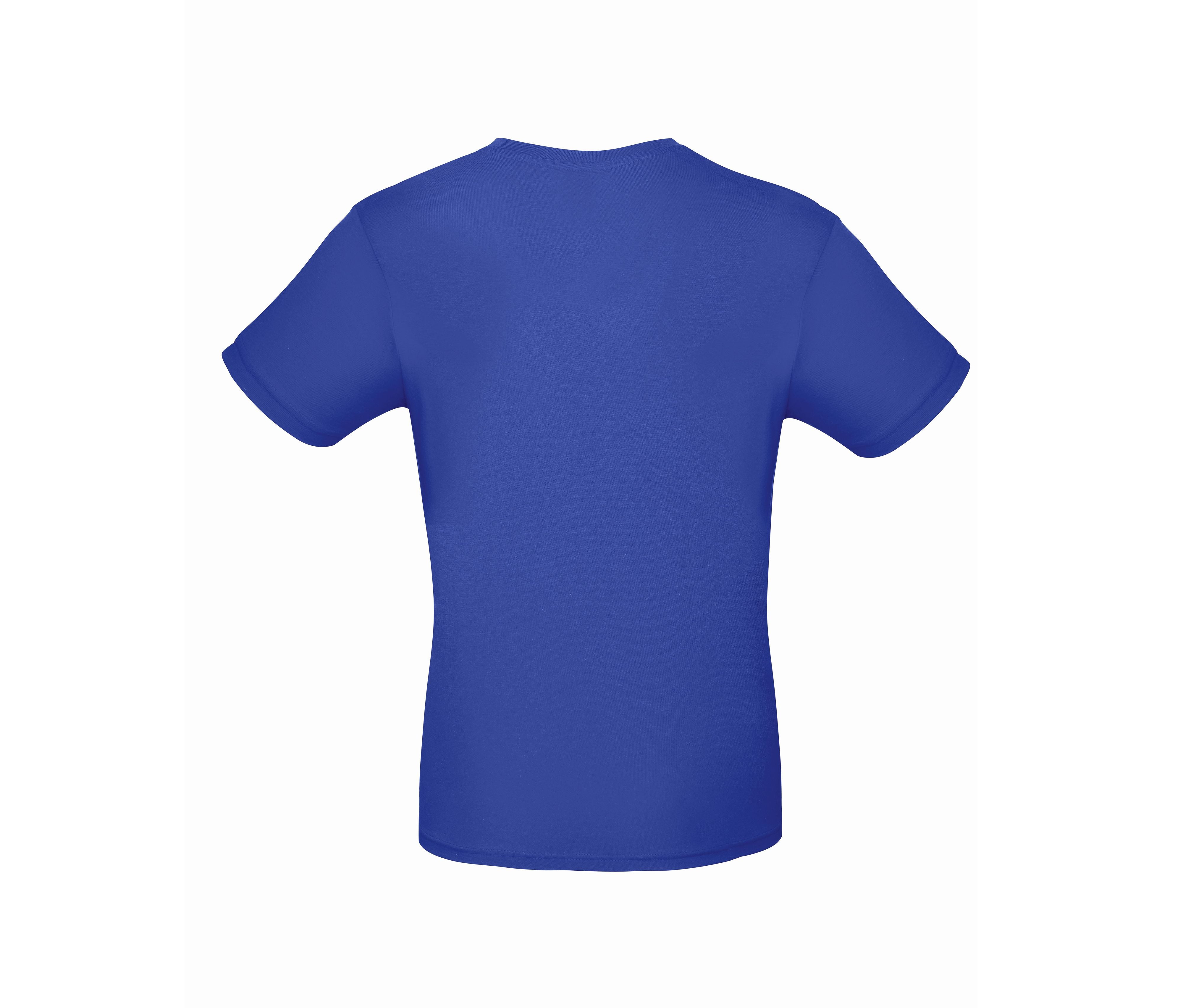 COBALT BLUE