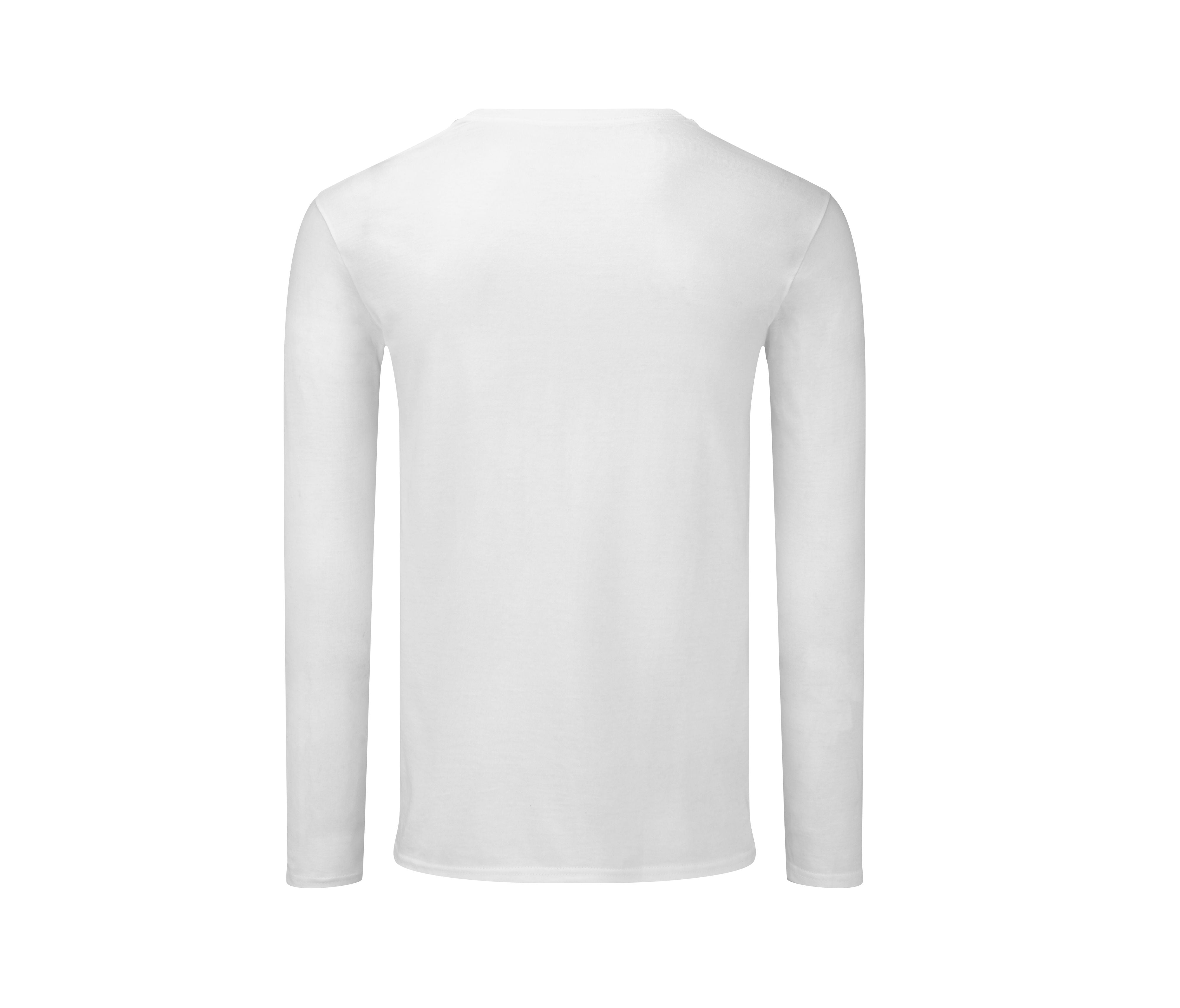 WHITE - arrière
