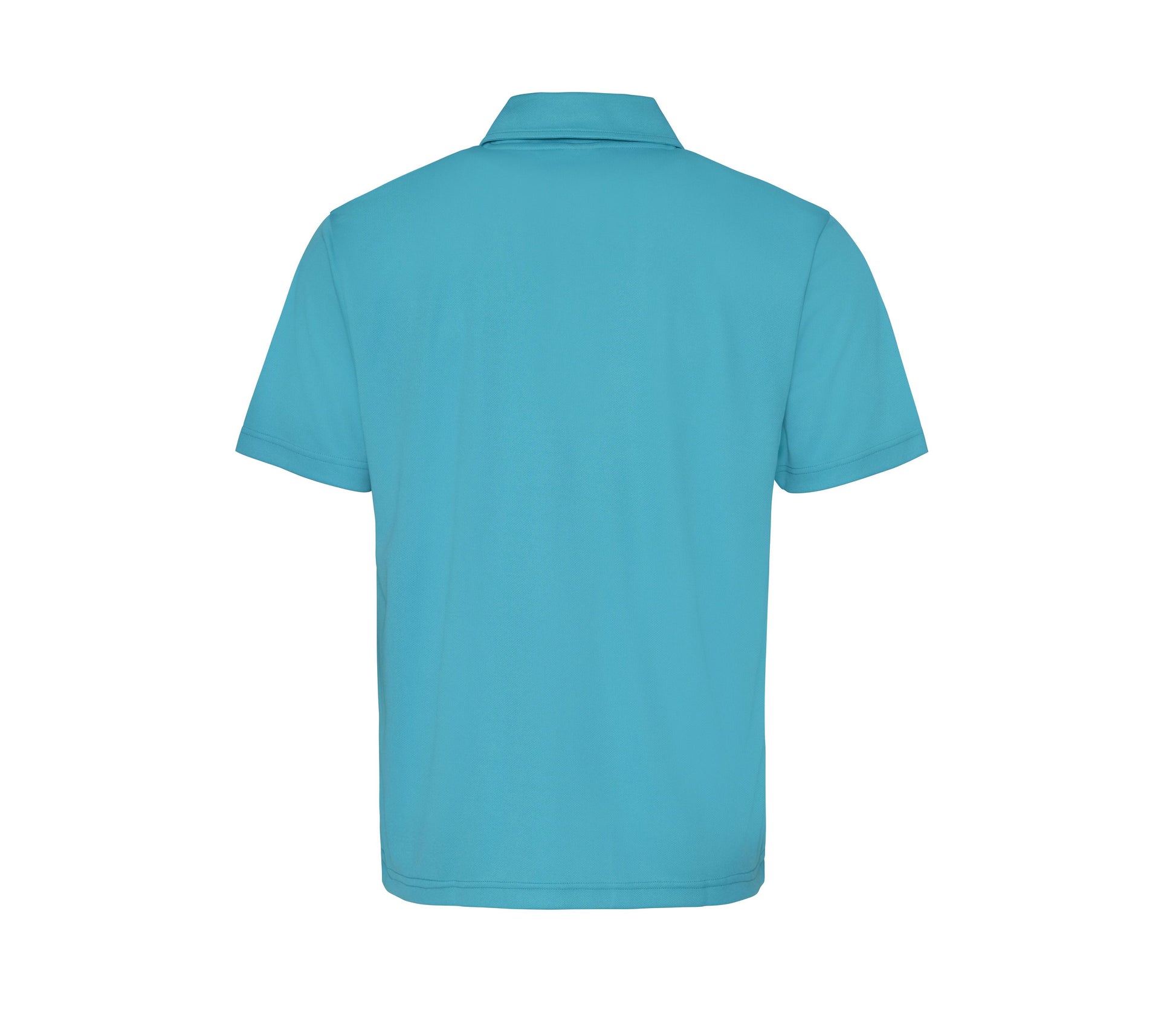 TURQUOISE BLUE - arrière