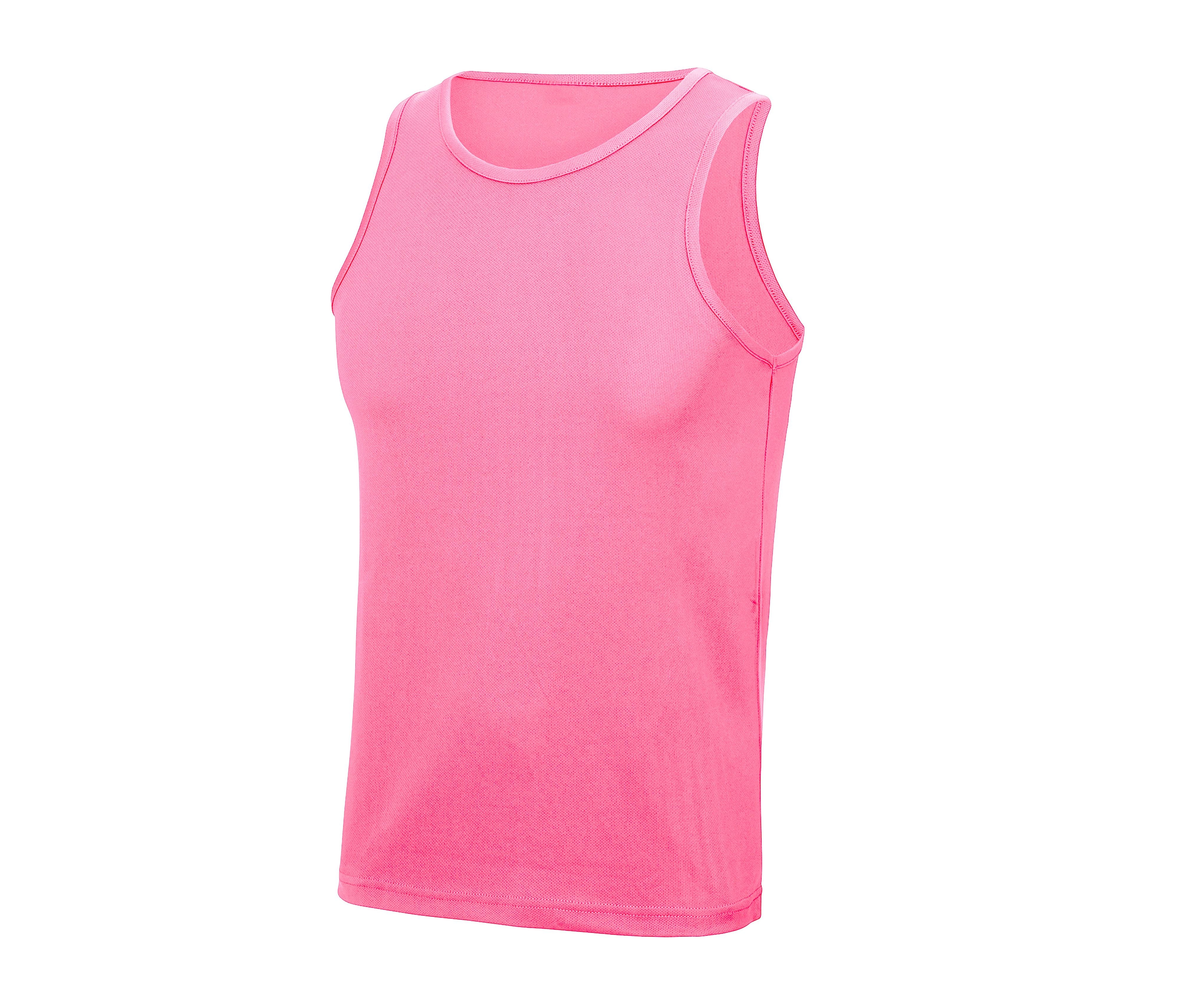 ELECTRIC PINK - avant