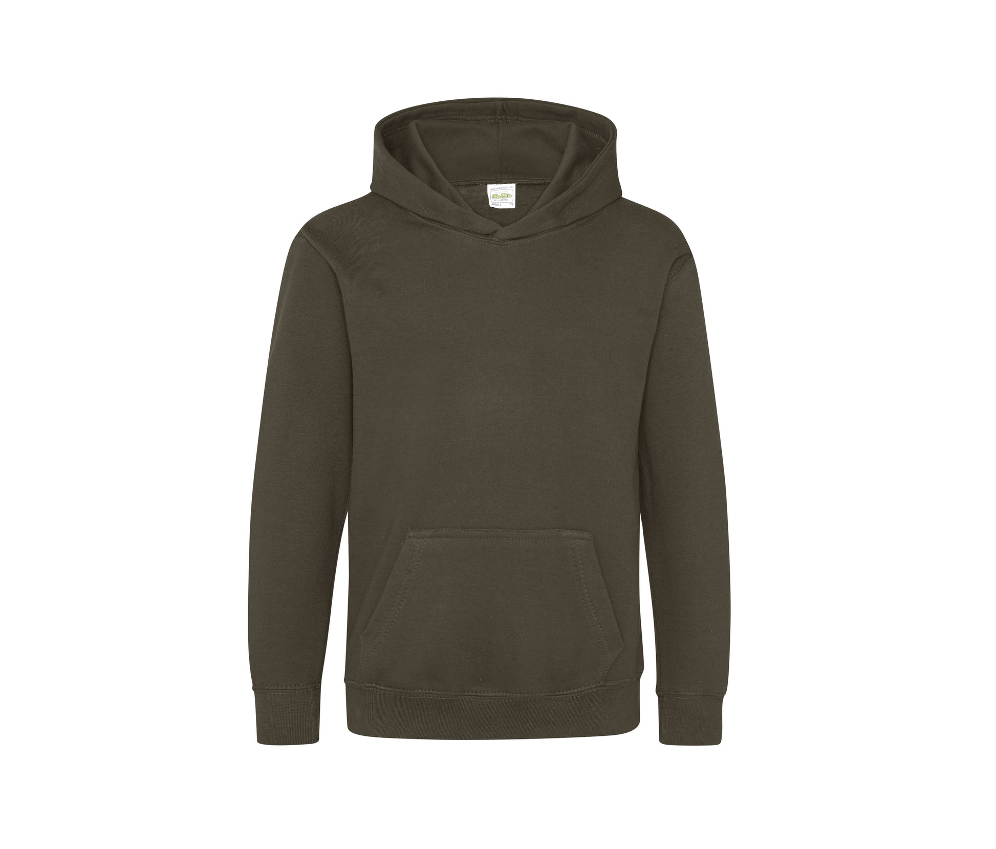 OLIVE GREEN - avant