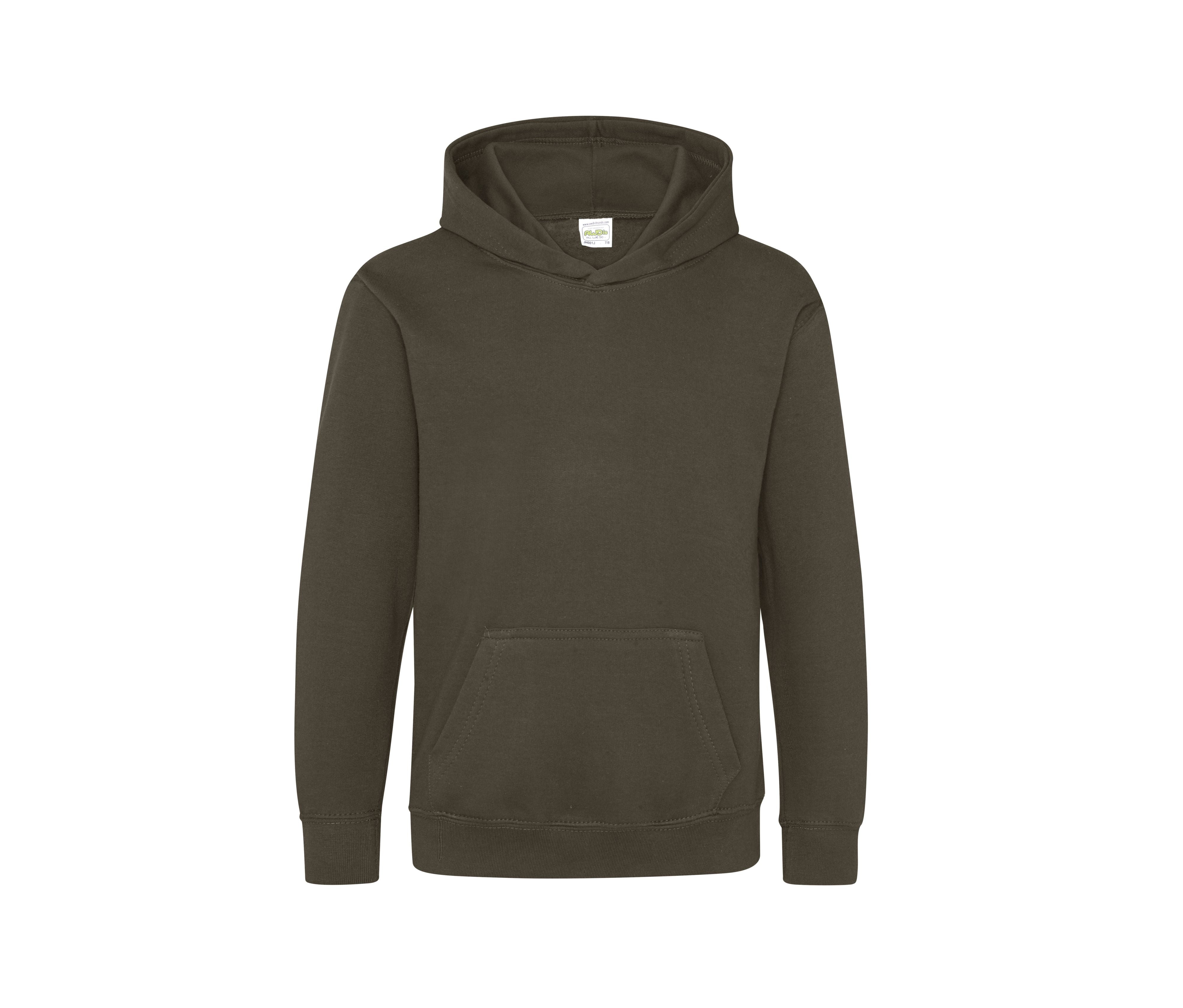 OLIVE GREEN - avant