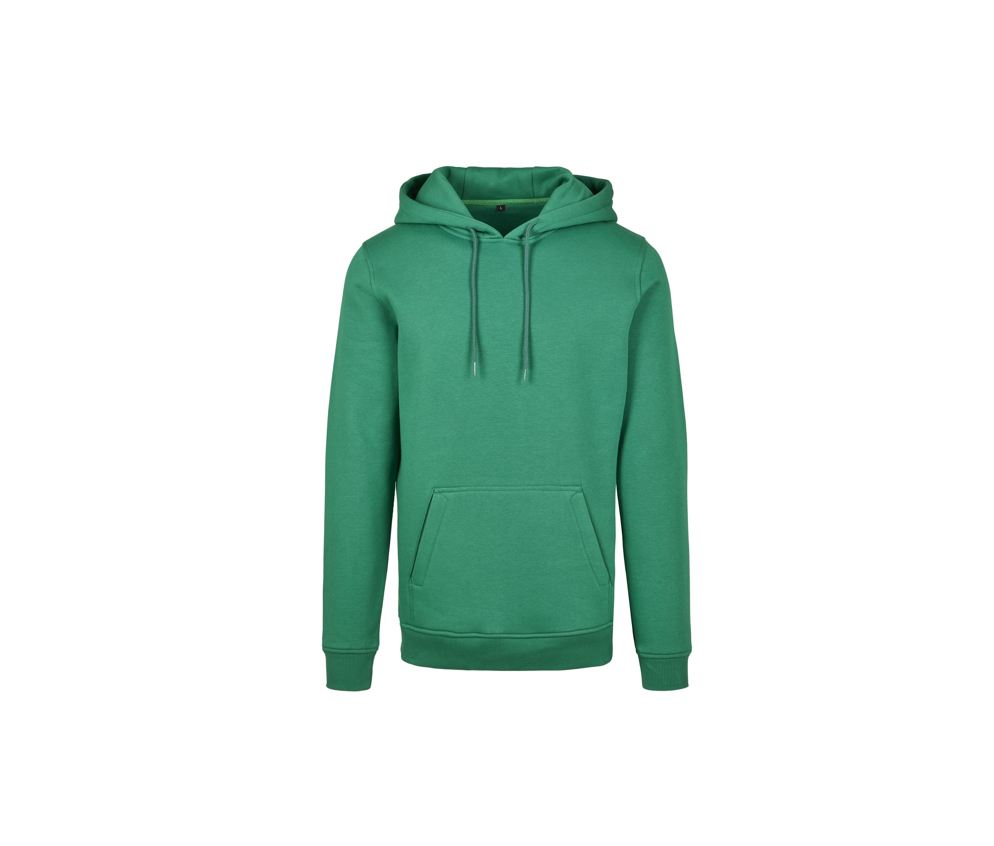 FOREST GREEN - avant
