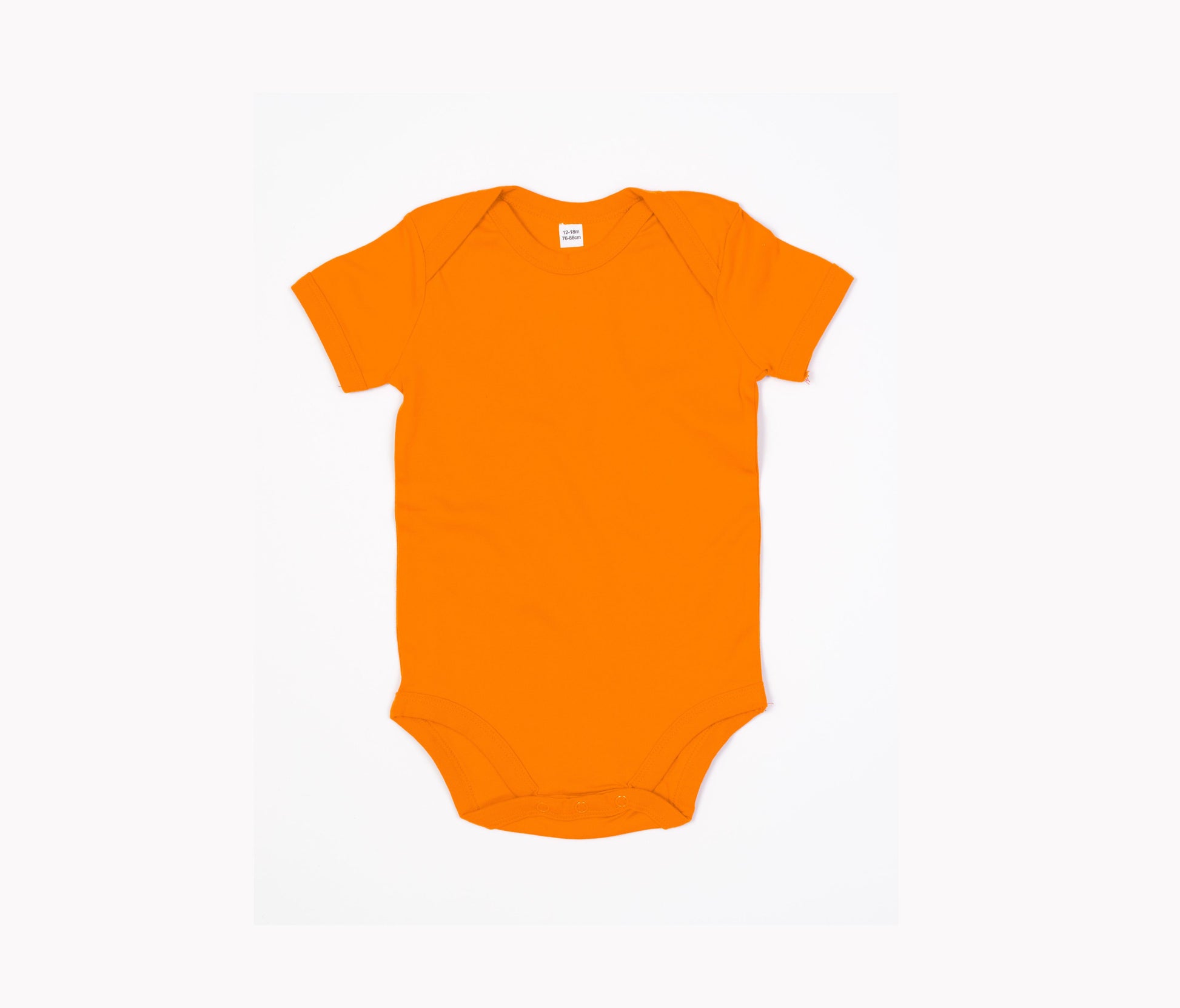 ORANGE - avant