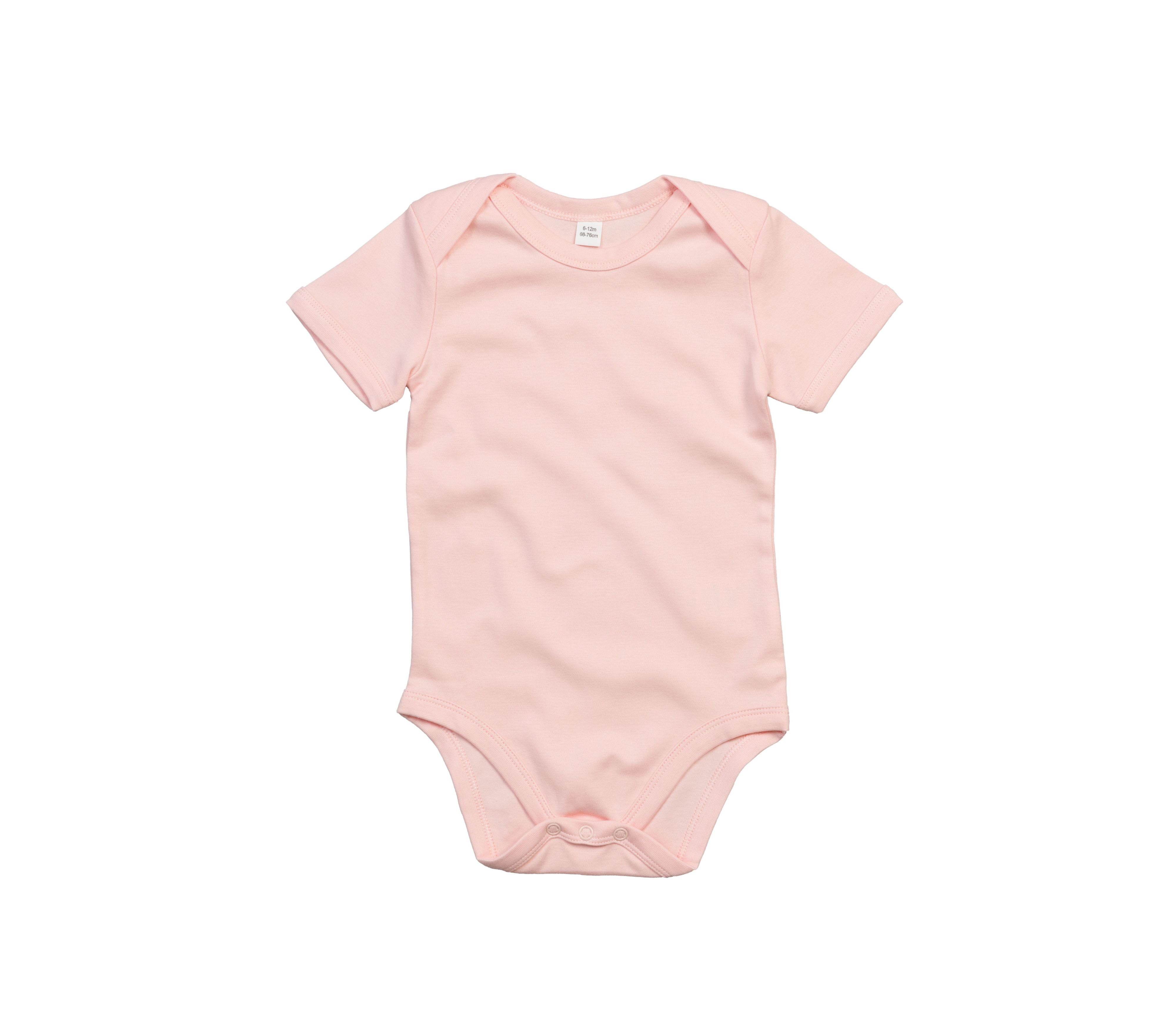 POWDER PINK - avant