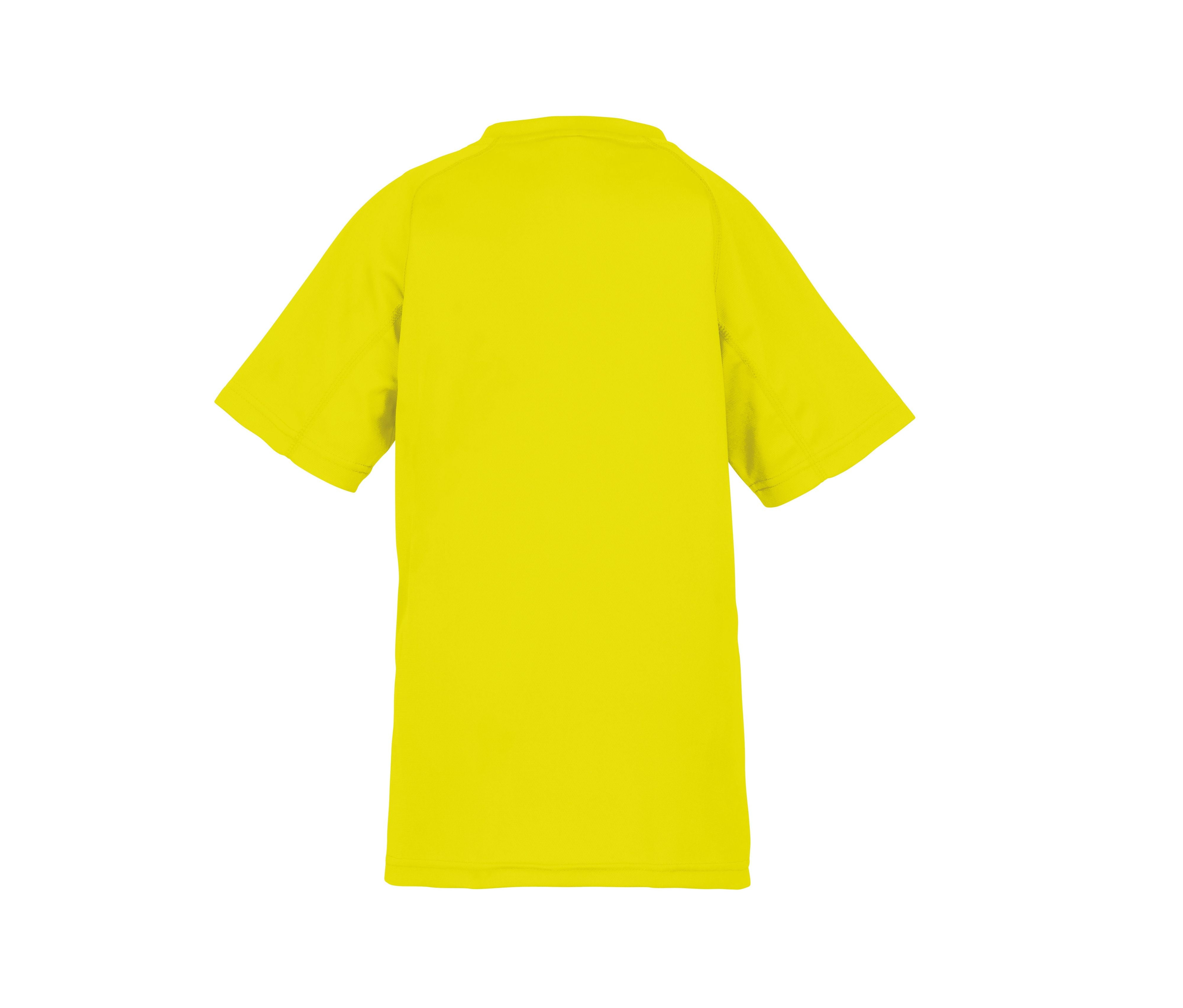 FLUO YELLOW