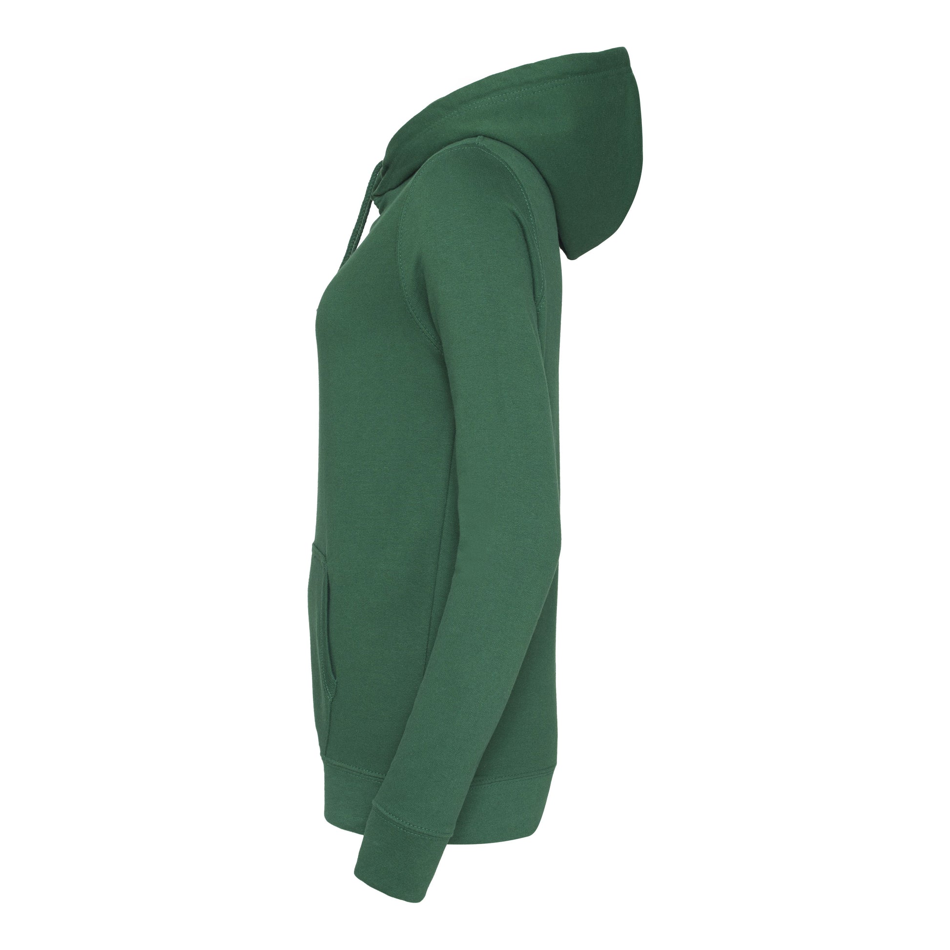 BOTTLE GREEN