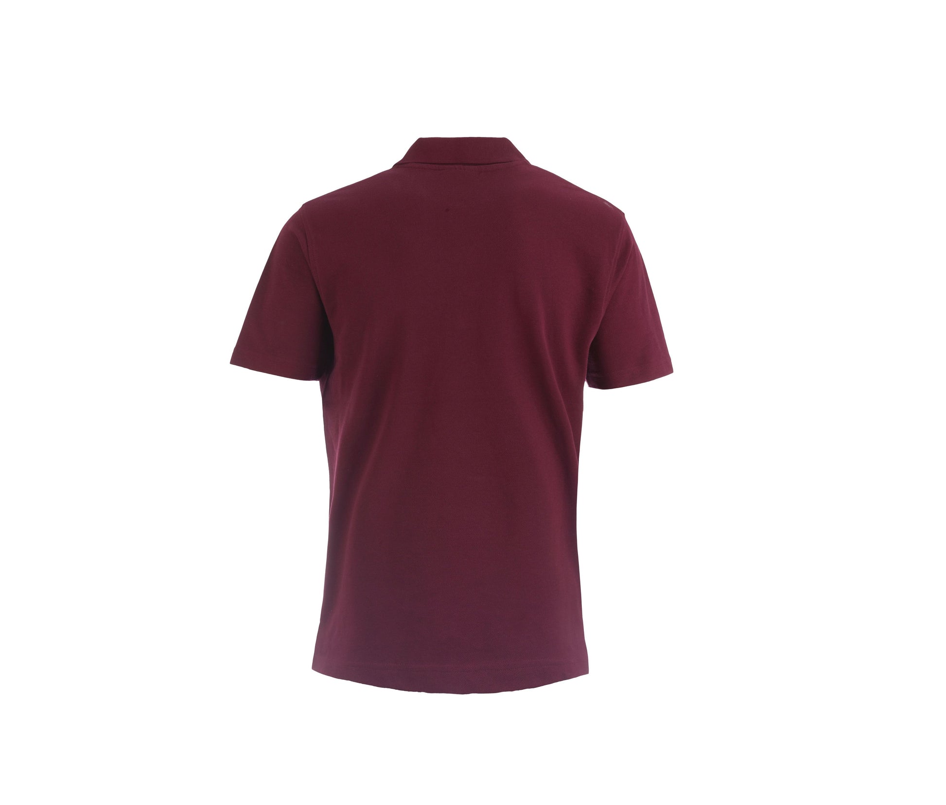 BURGUNDY - arrière