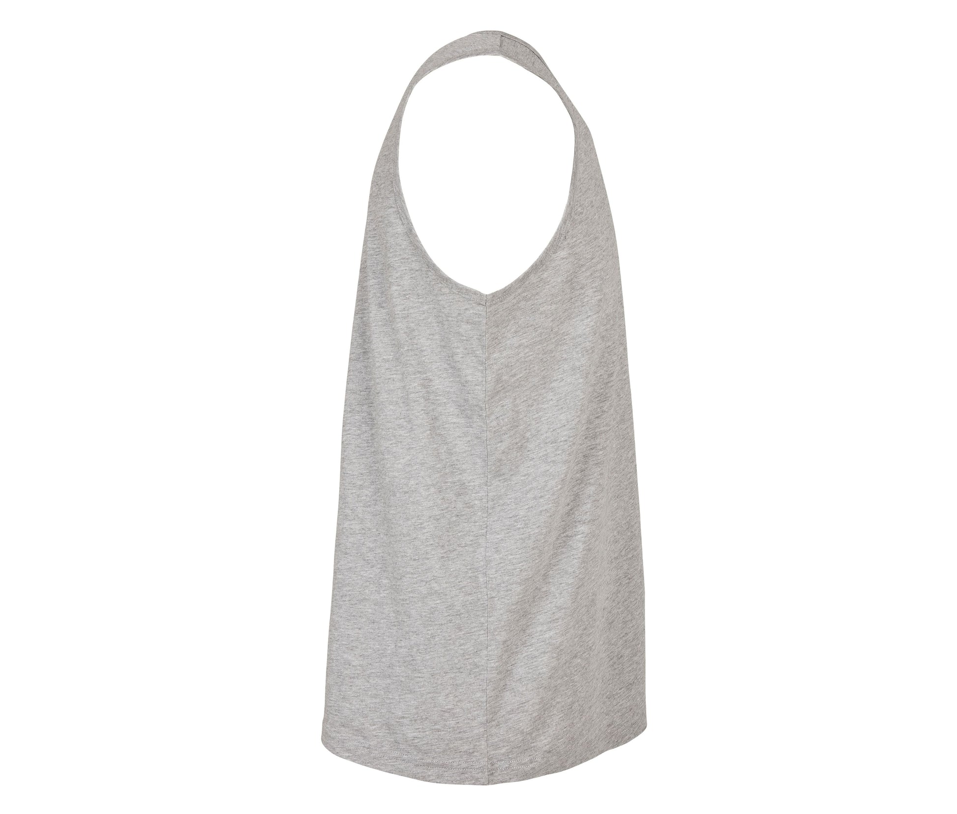 HEATHER GREY