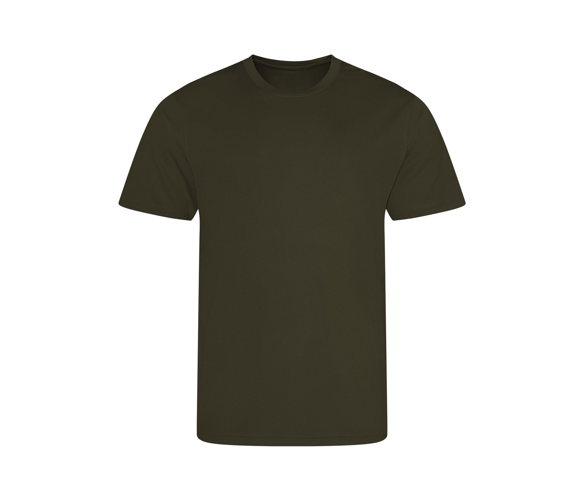 OLIVE GREEN - avant