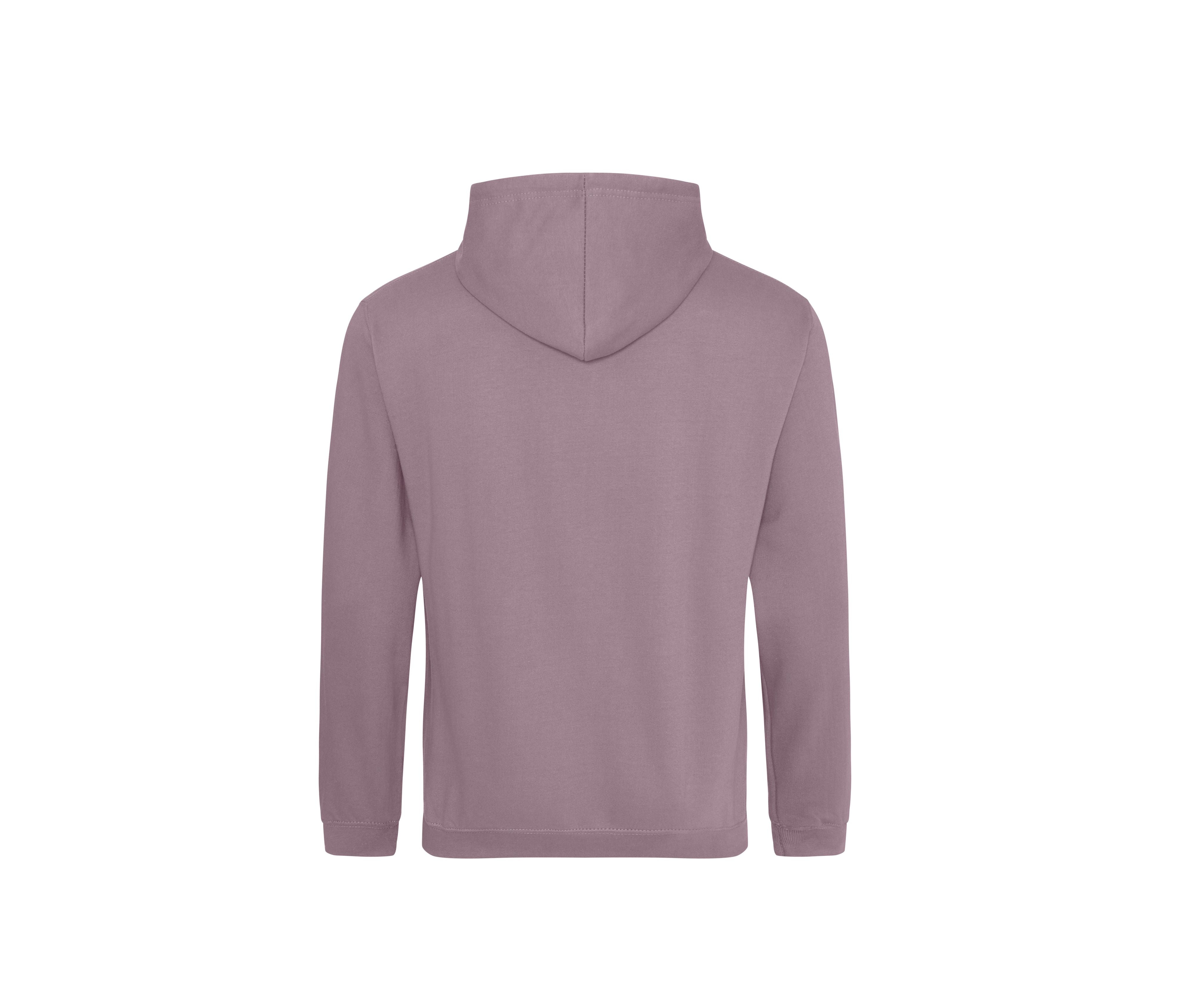 DUSTY PURPLE