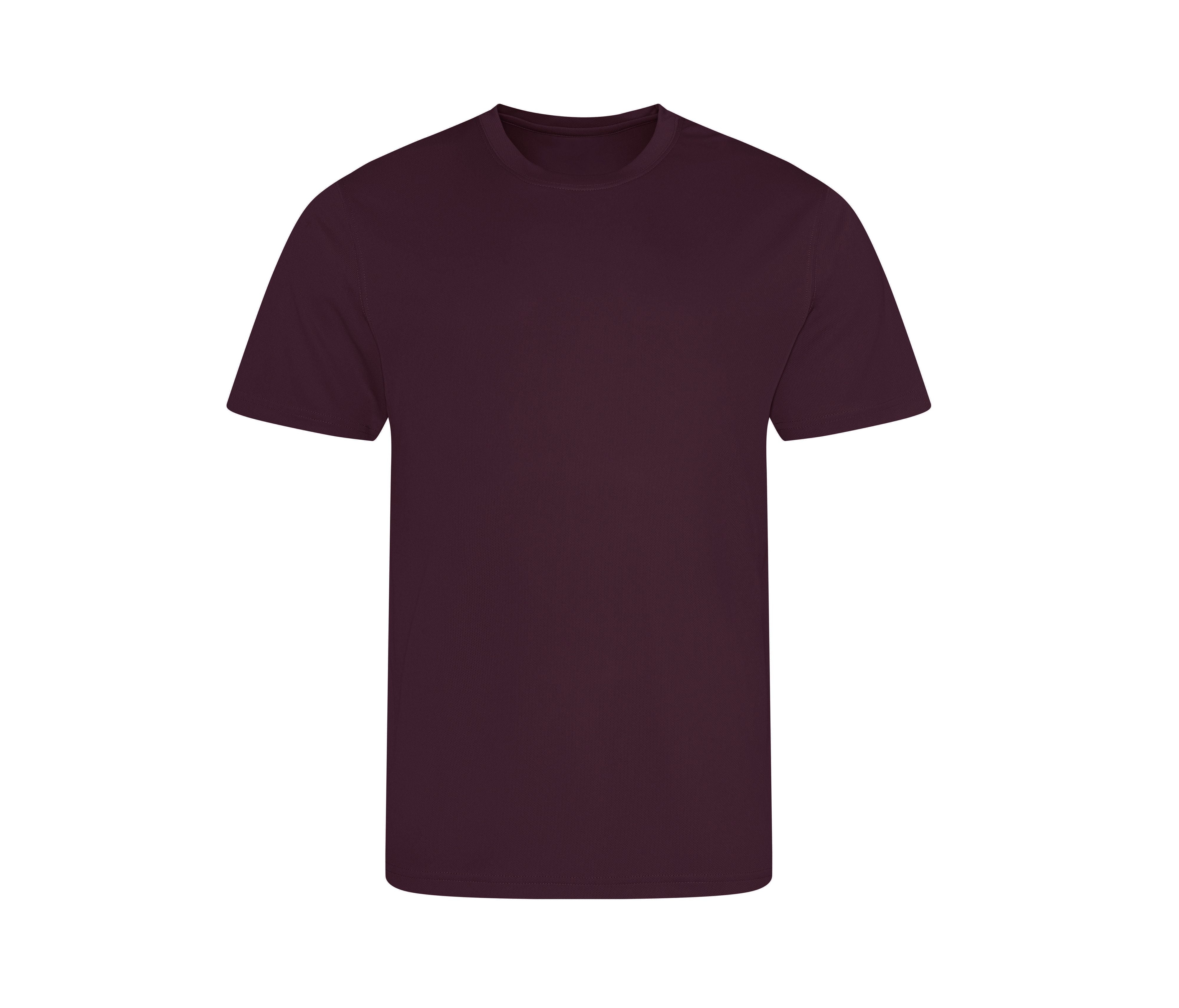 BURGUNDY - avant